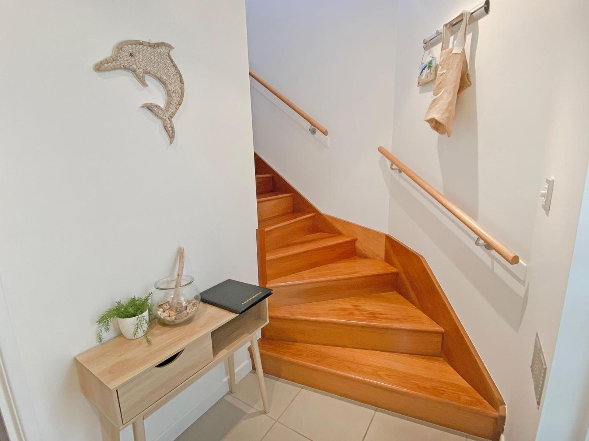 Waters Edge Townhouse 3
