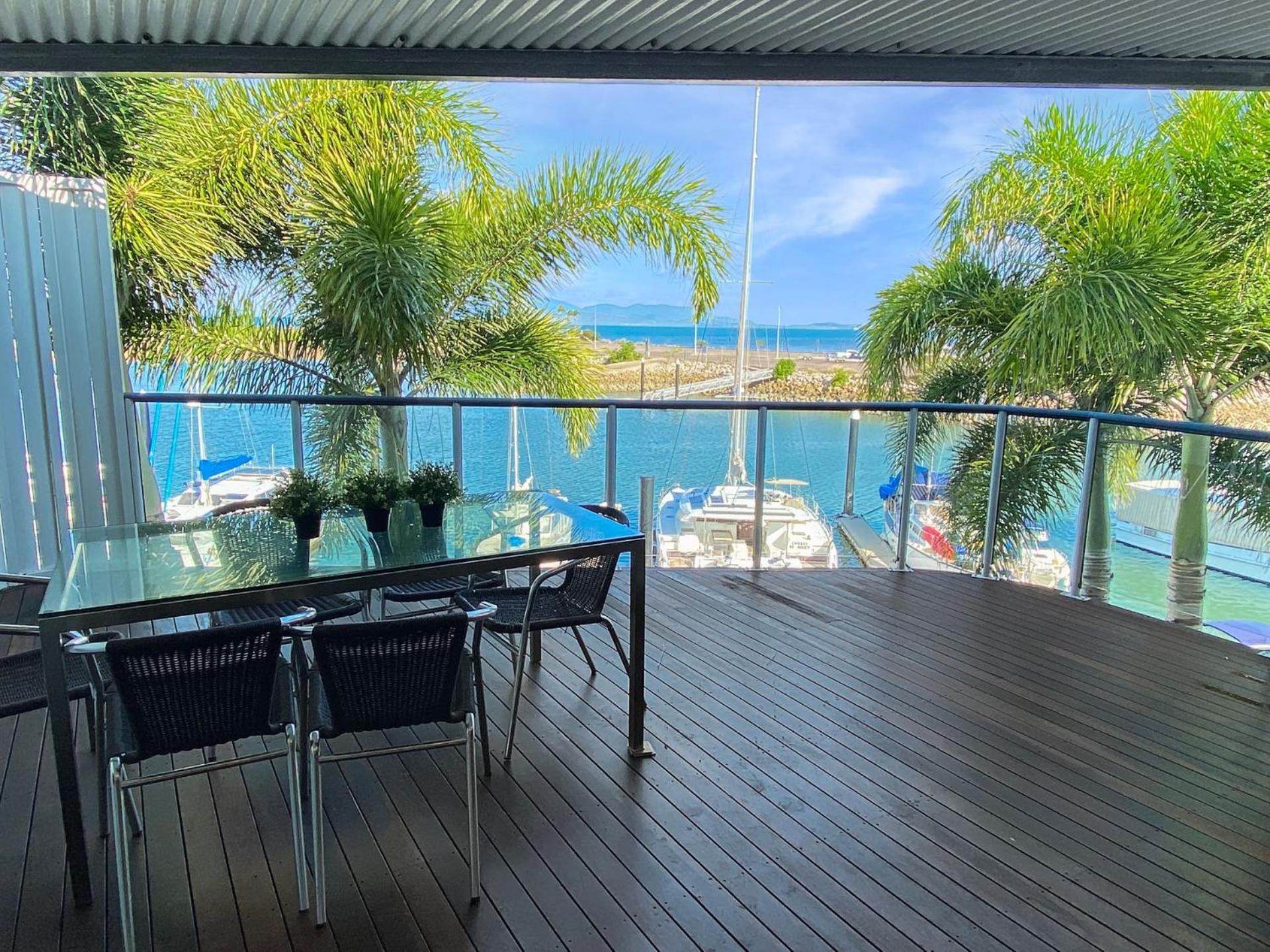 Waters Edge Townhouse 3