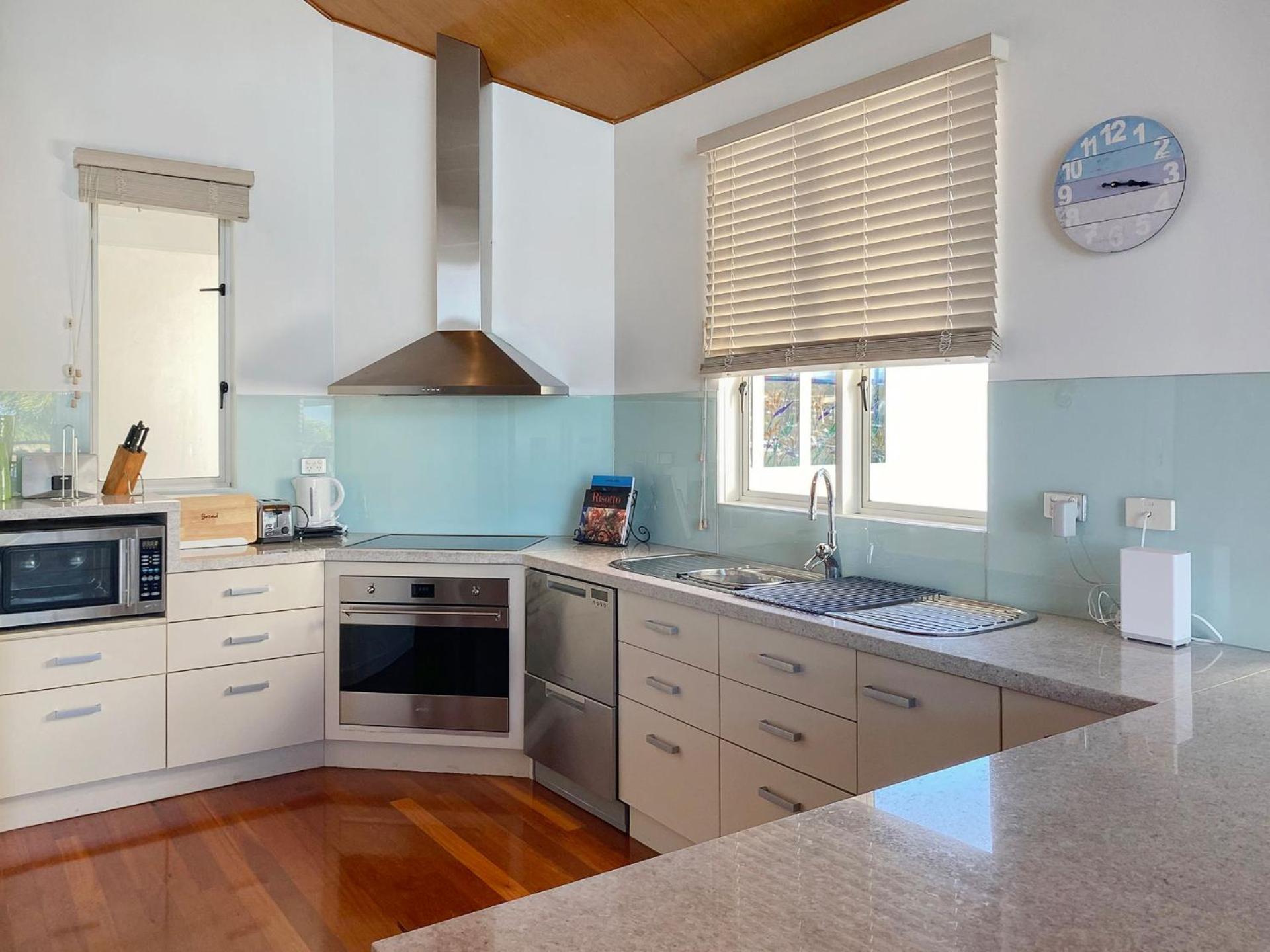 Waters Edge Townhouse 3