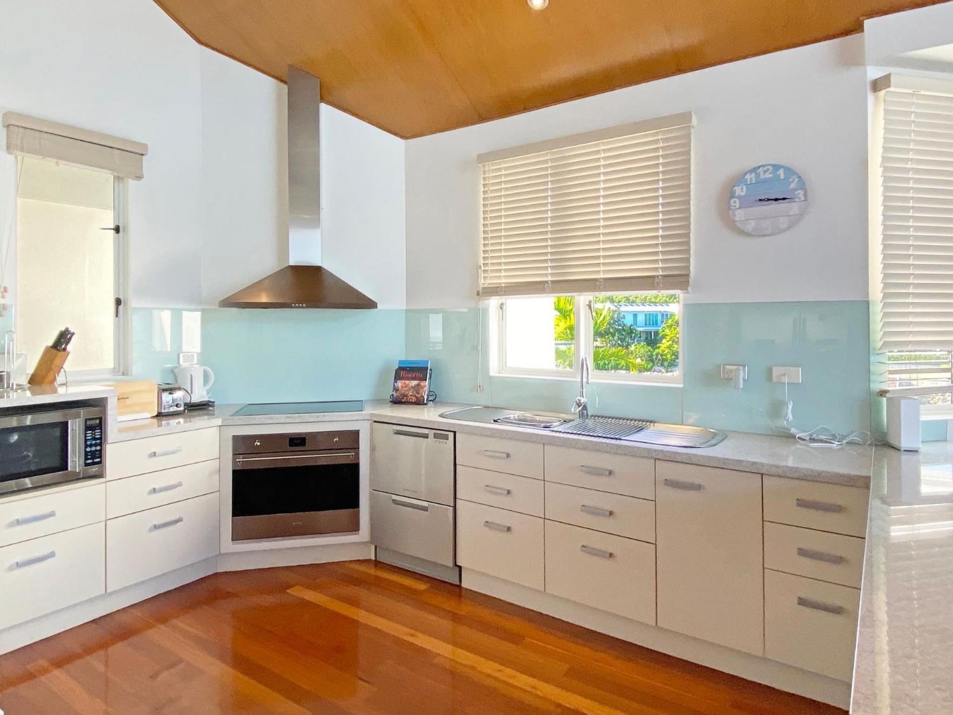 Waters Edge Townhouse 3