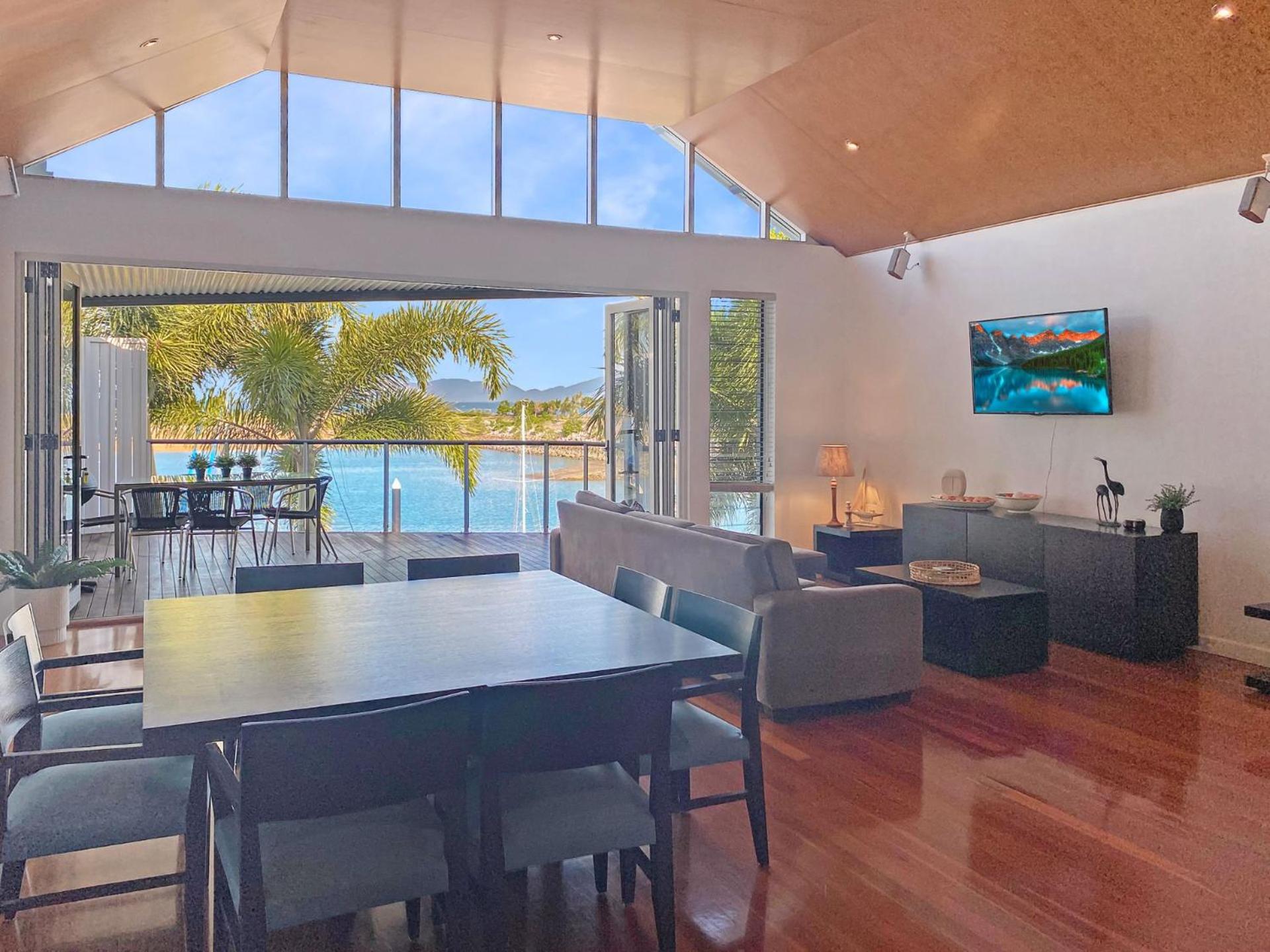 Waters Edge Townhouse 3