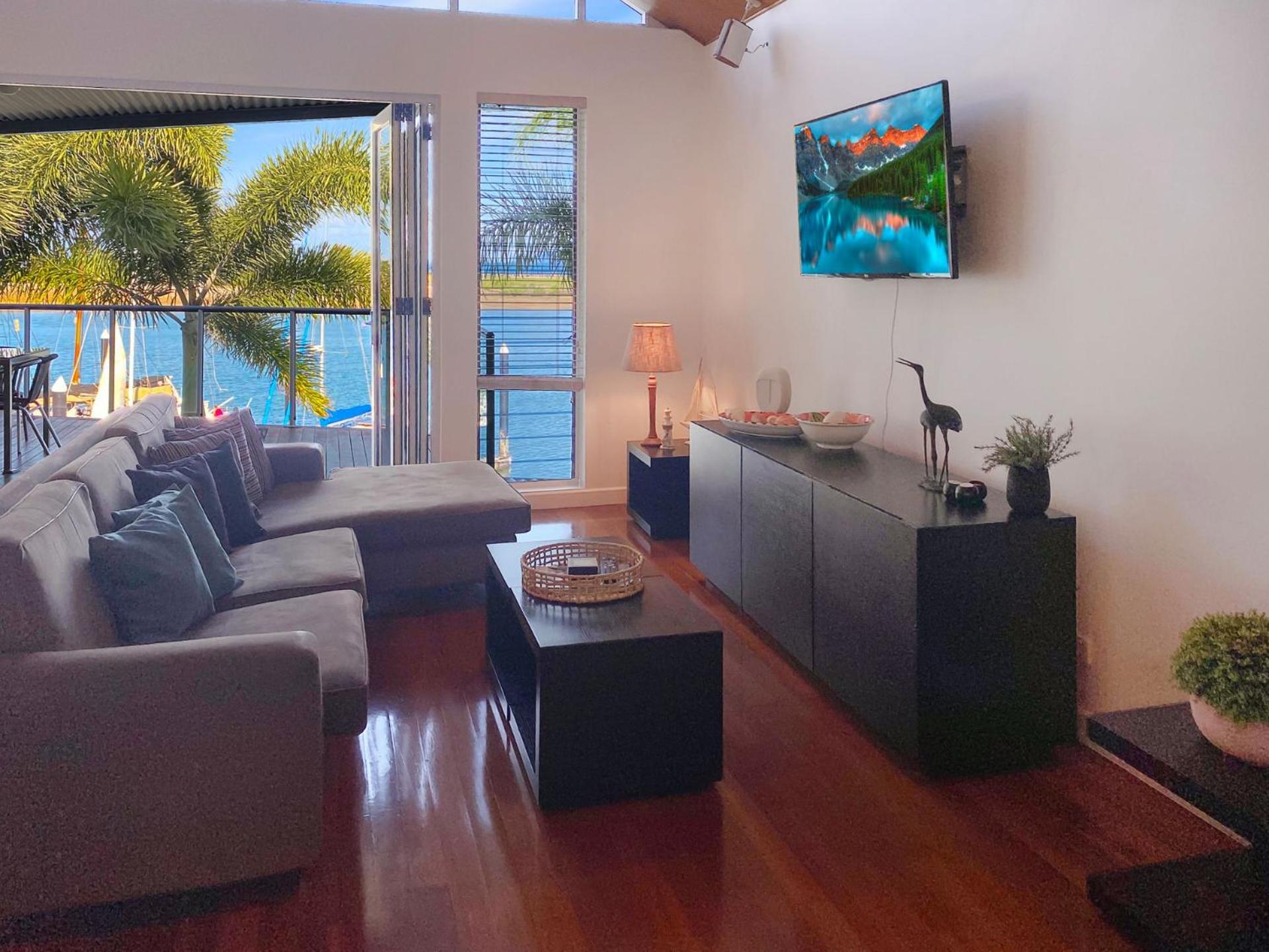 Waters Edge Townhouse 3