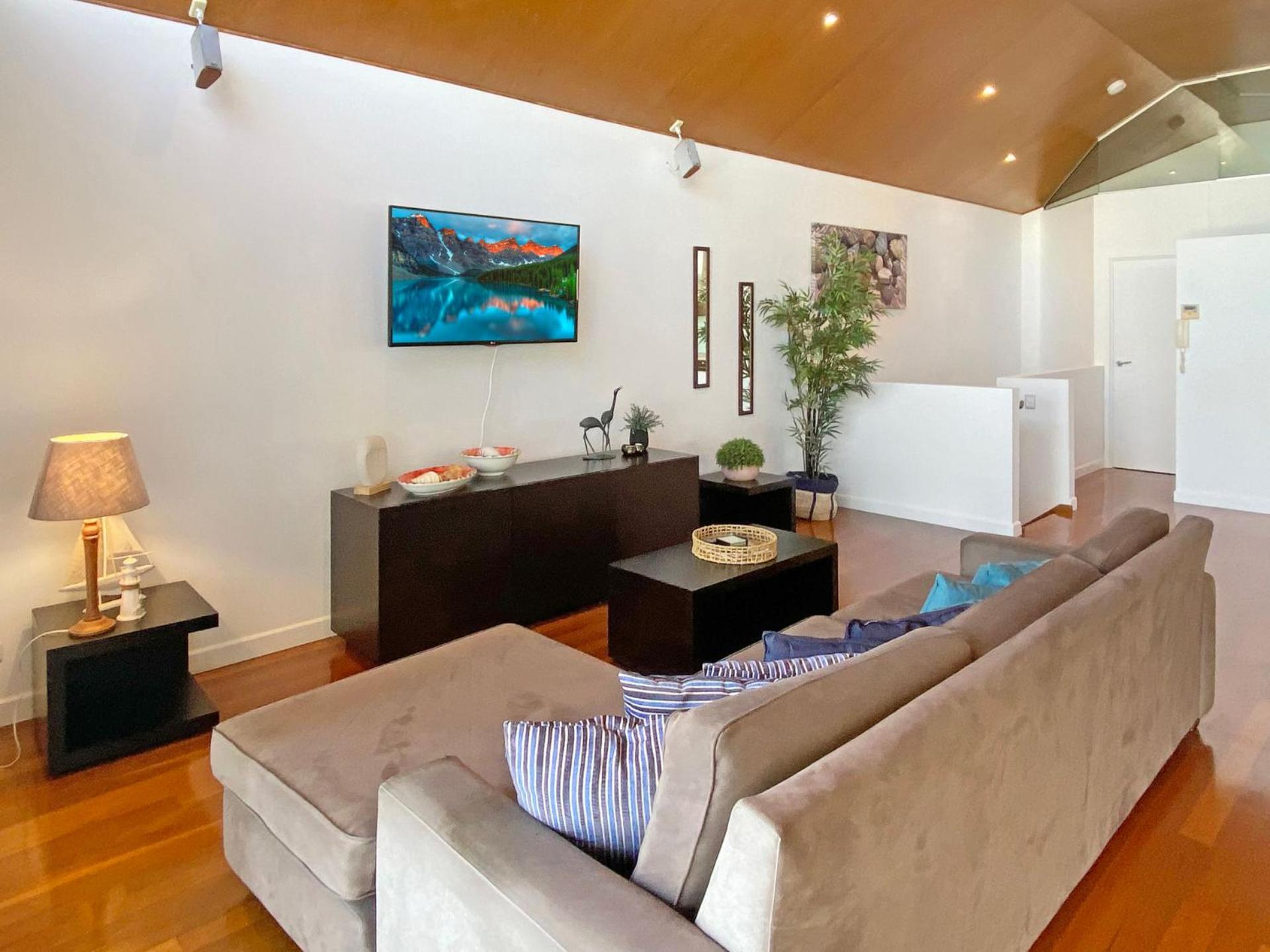 Waters Edge Townhouse 3
