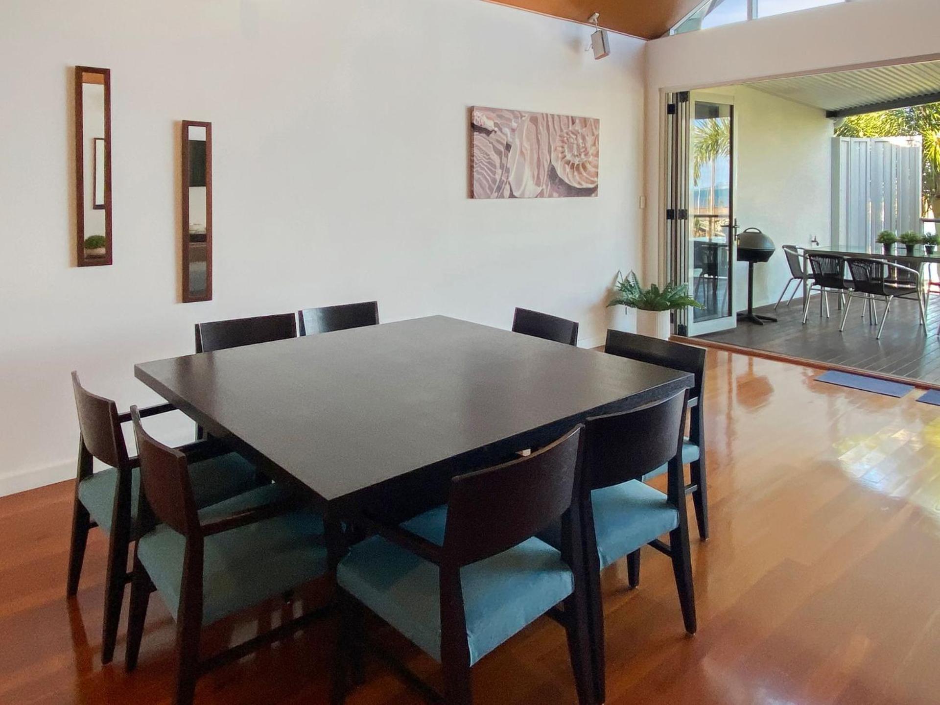 Waters Edge Townhouse 3