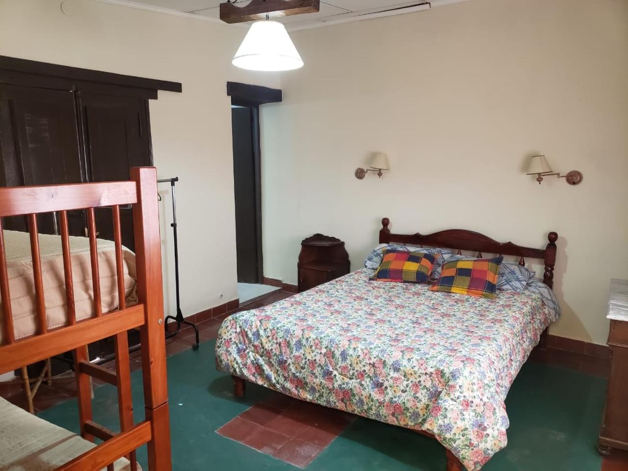 Casa los Molles Hostel
