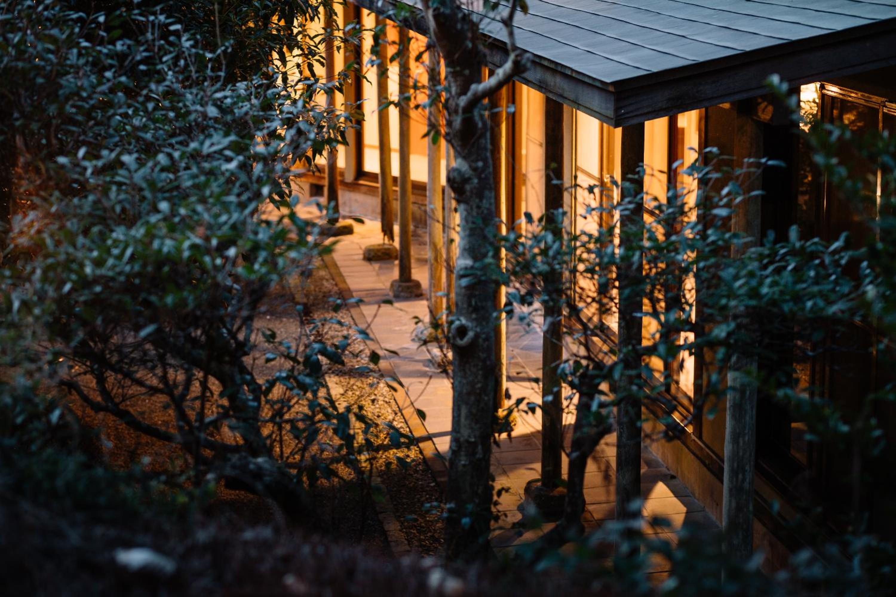 Hisaeya Ryokan