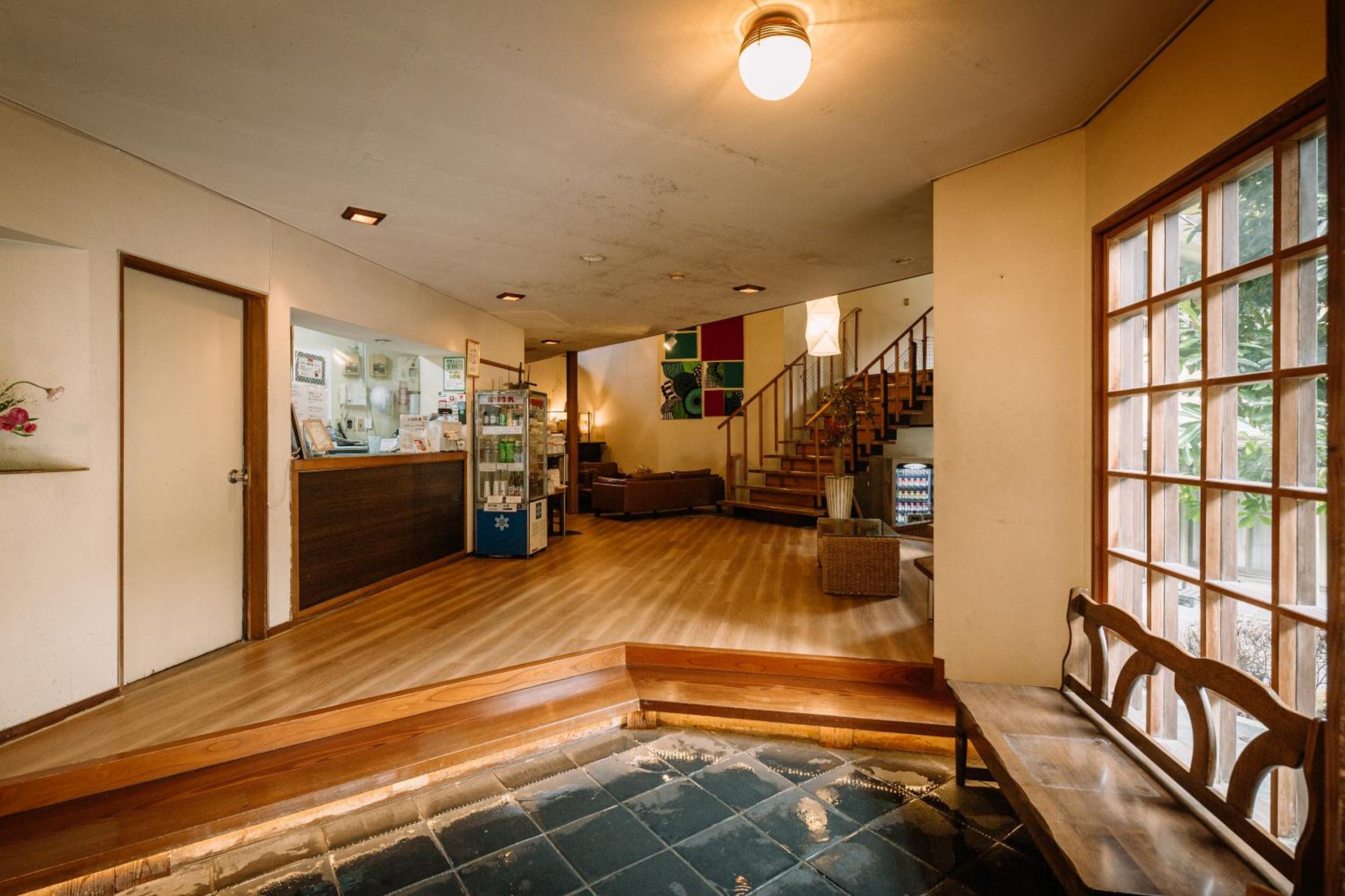 Hisaeya Ryokan