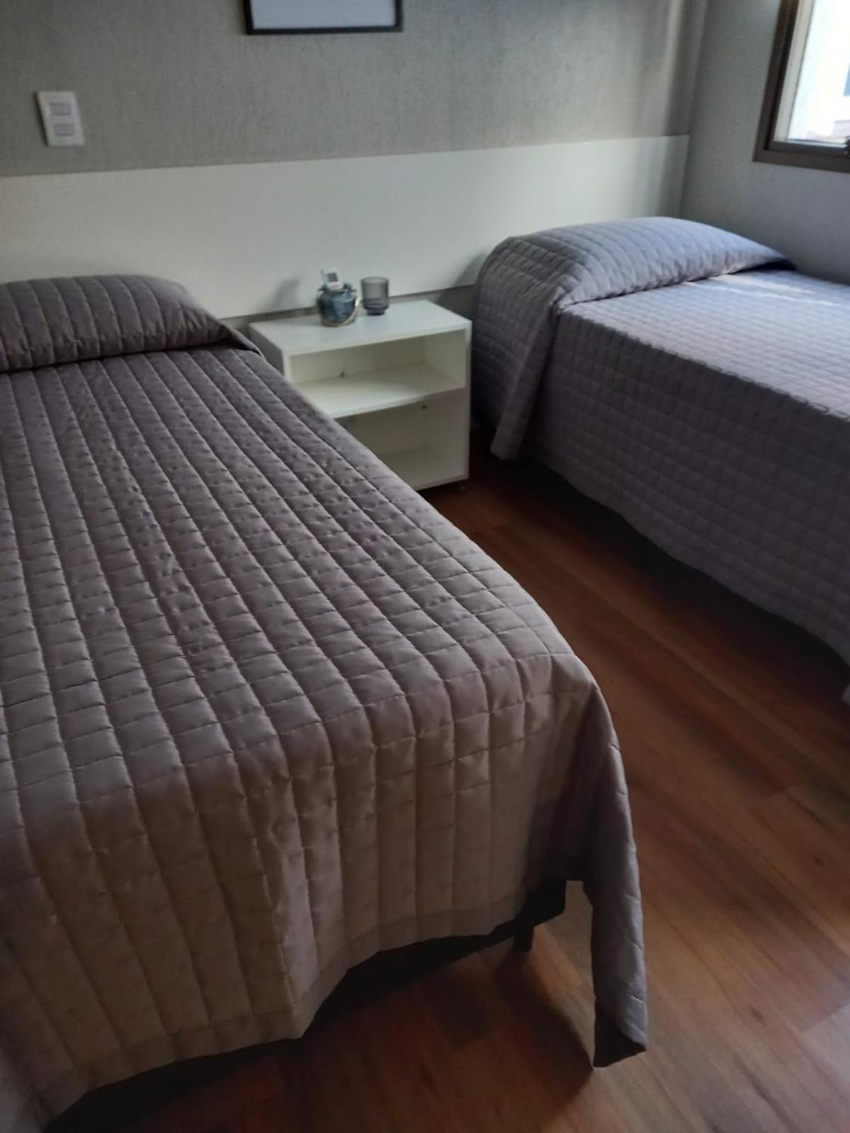Villa Leopoldina - Studios de aluguel por temporada no Moinhos de Vento