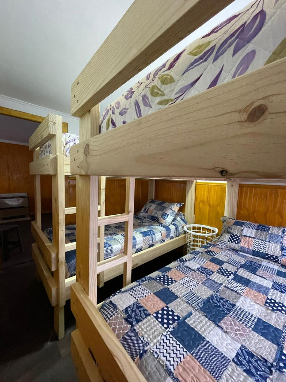 Casa en Puerto Natales