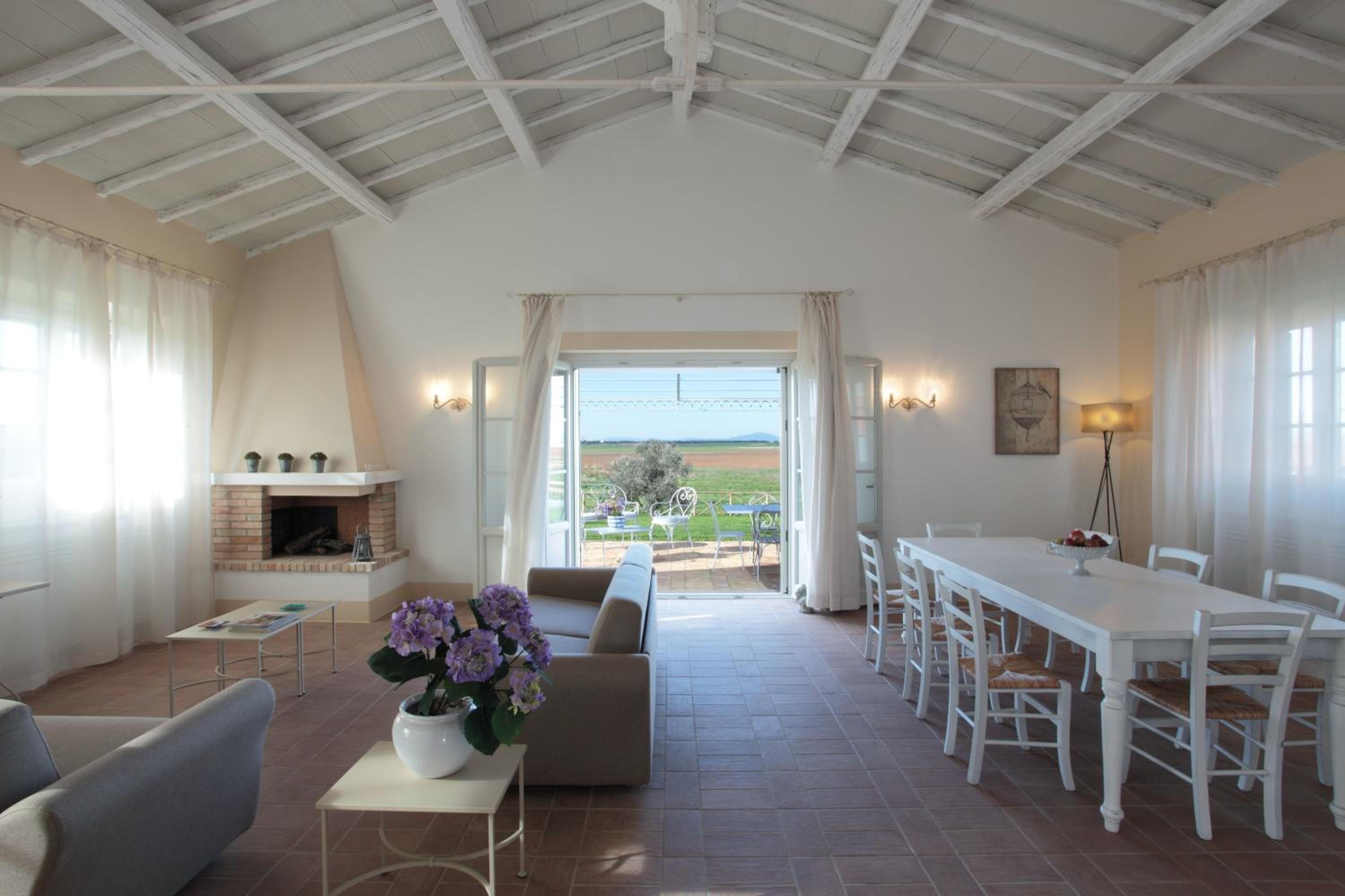 Agriturismo Piani Della Marina
