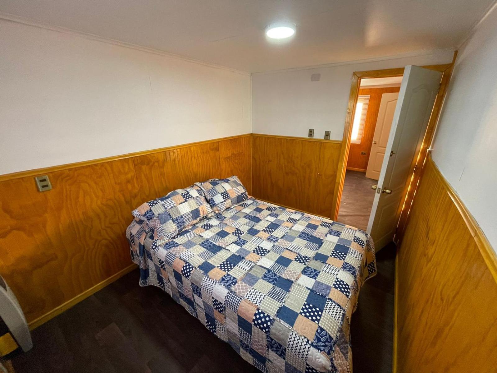 Casa en Puerto Natales