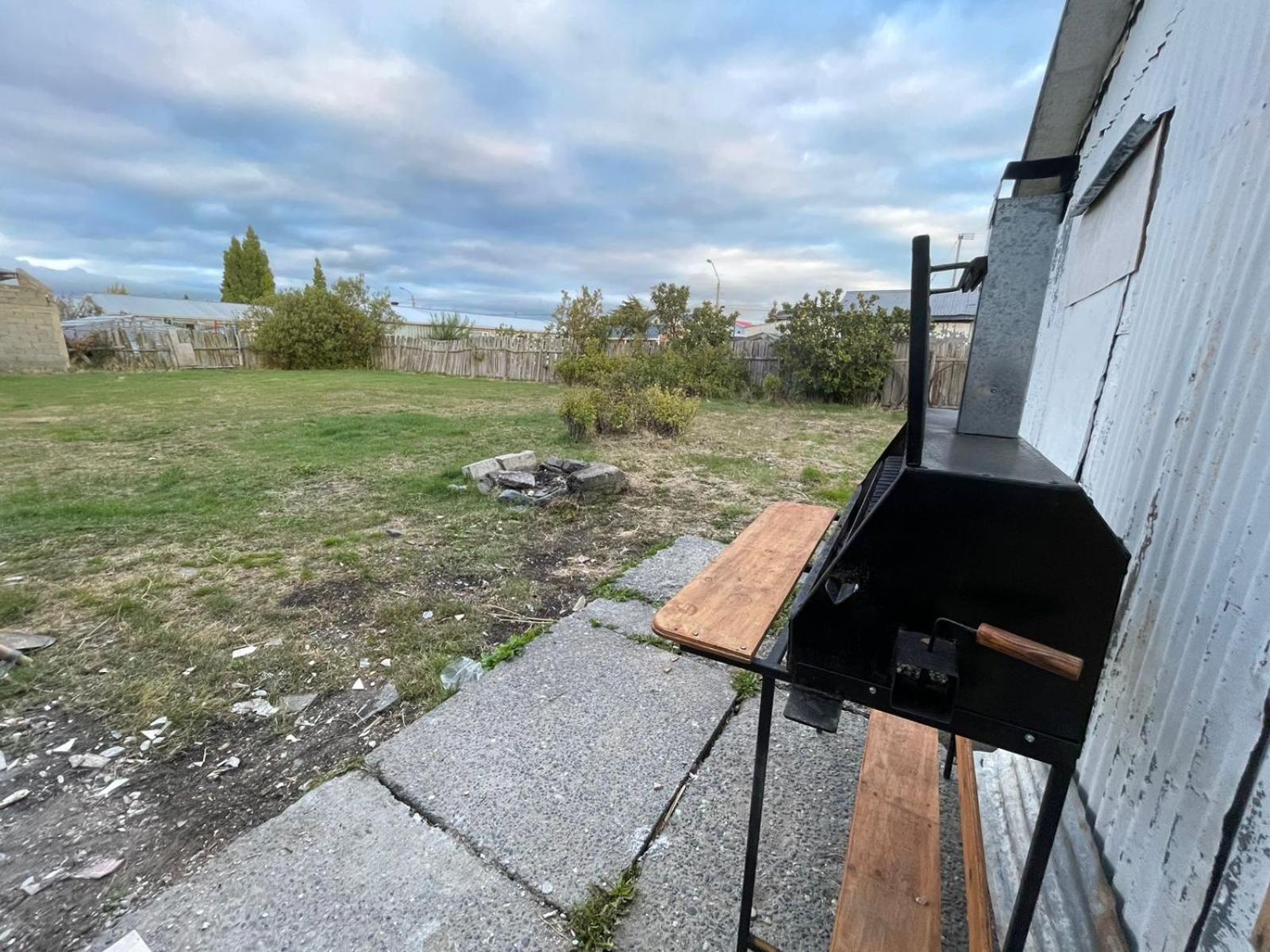Casa en Puerto Natales