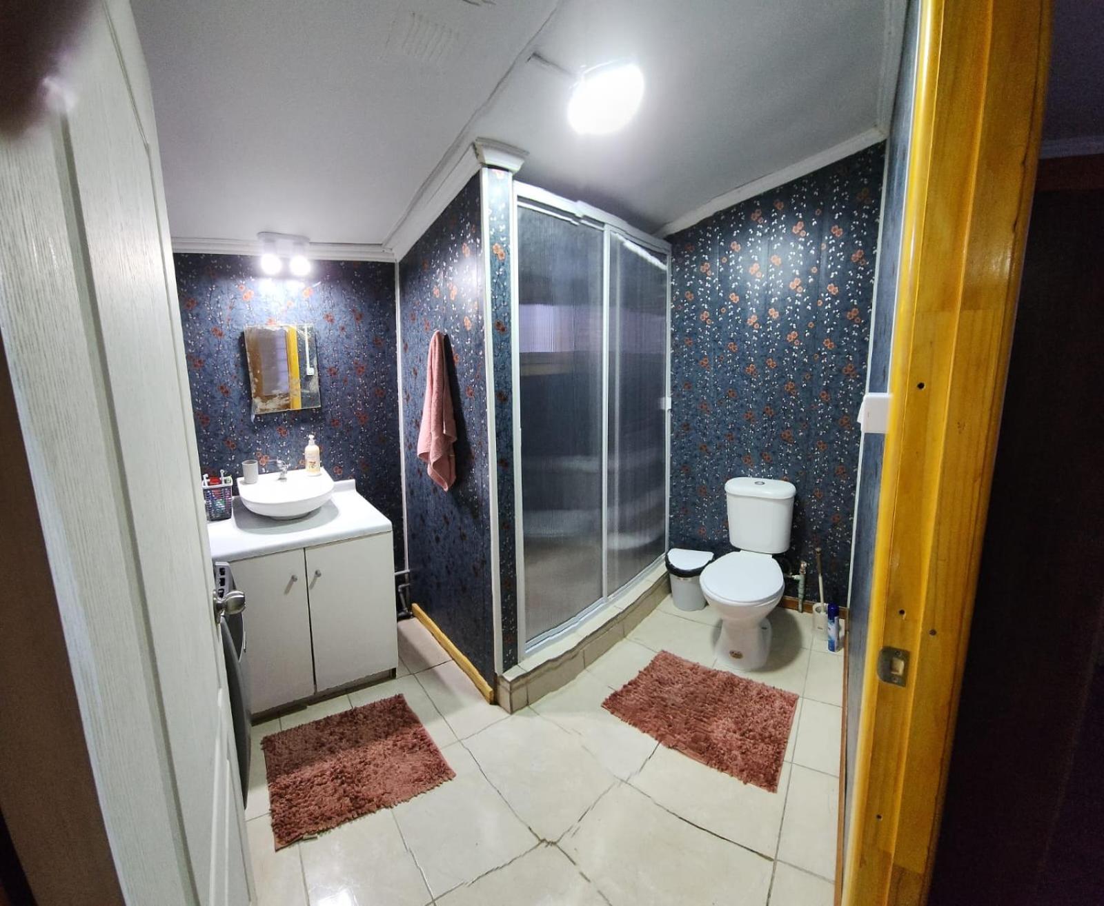 Casa en Puerto Natales