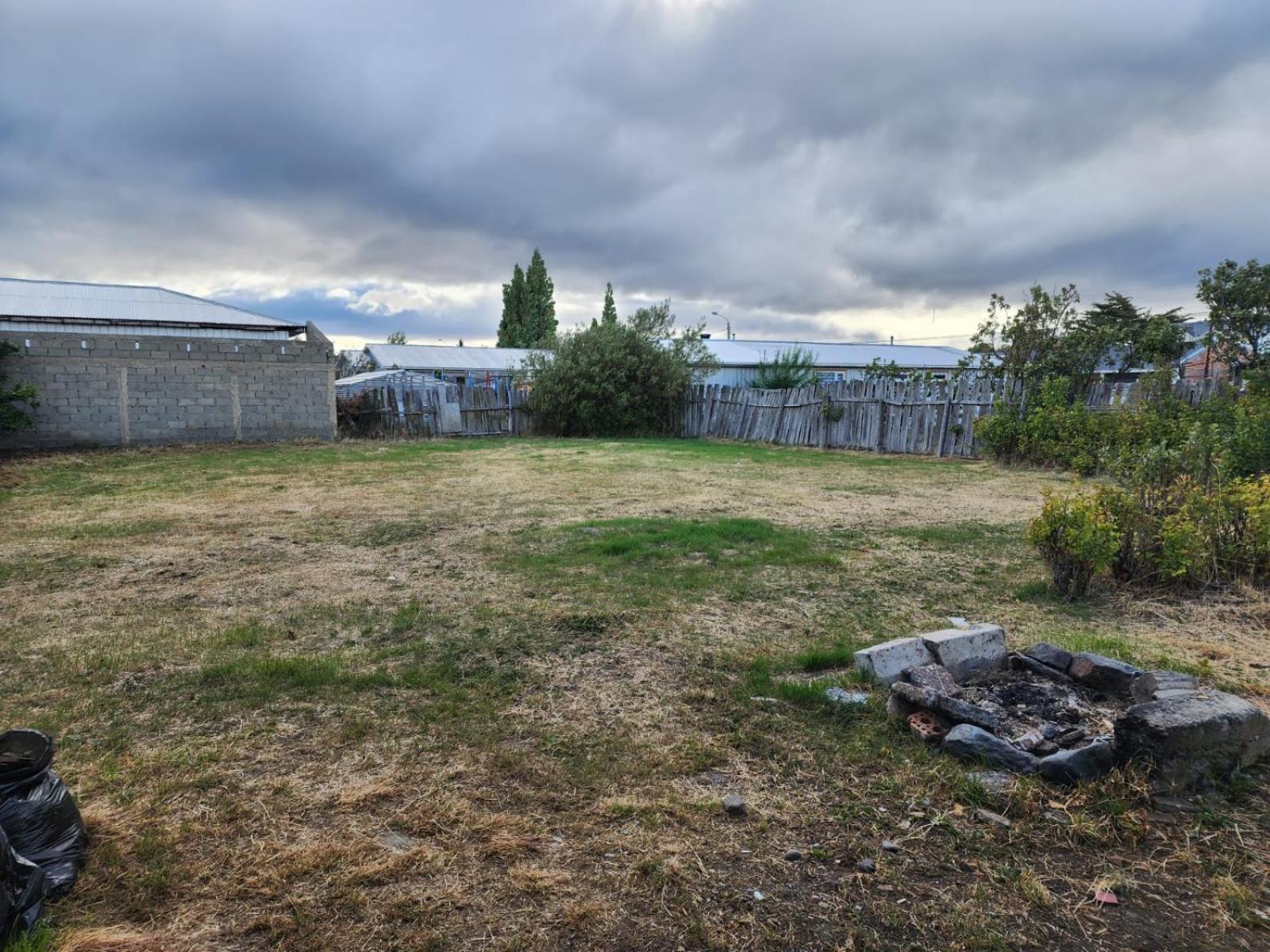 Casa en Puerto Natales