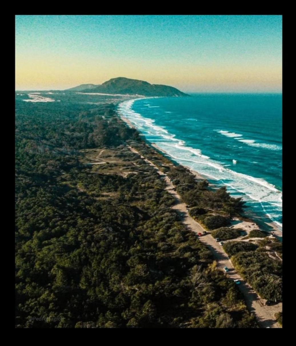 Quinta do Moçambique