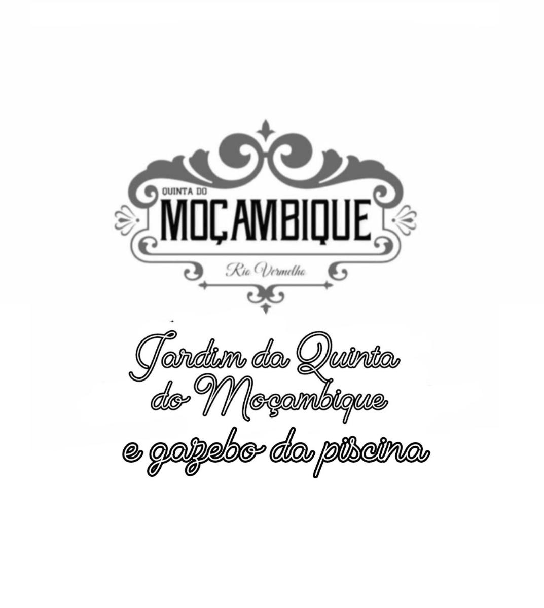 Quinta do Moçambique