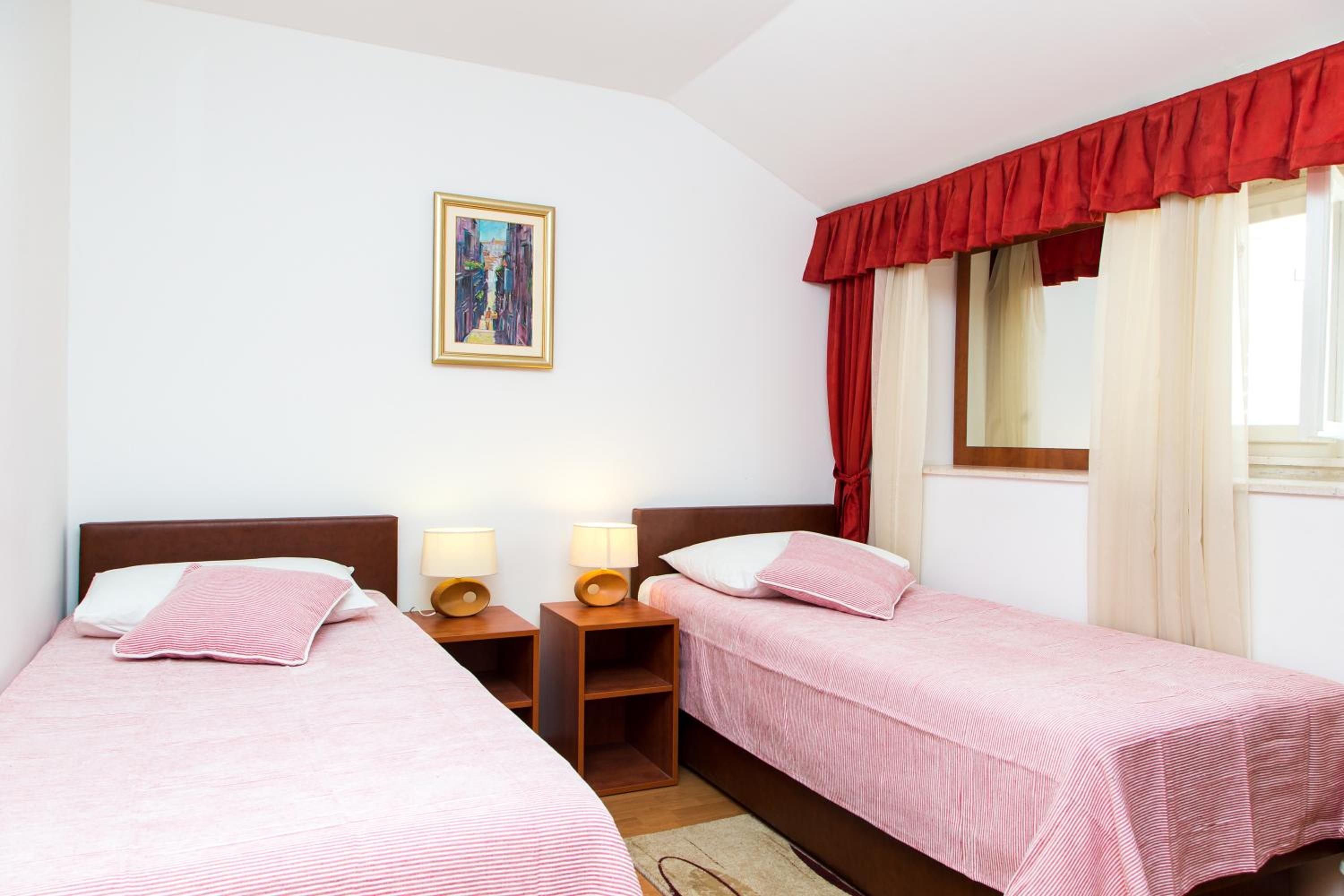 Apartments Lepur