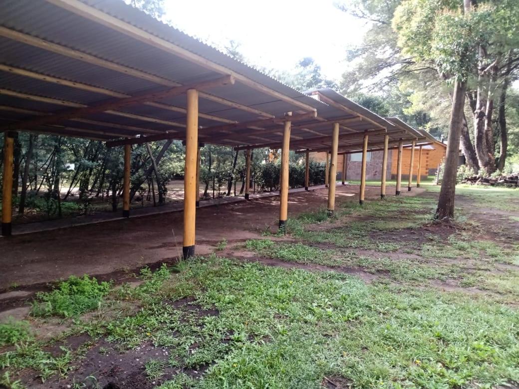 Cabañas Boutique Los Cipreses