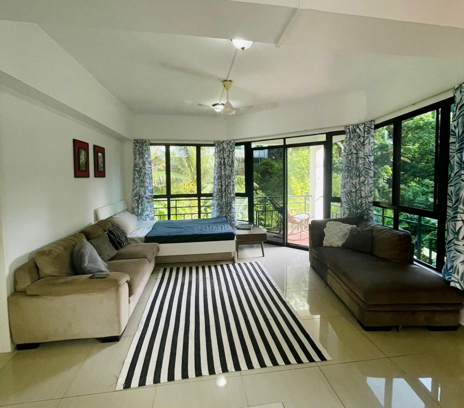 KK Jungle Hideaway Lovely Apartment 5 mins walk to town photo 6