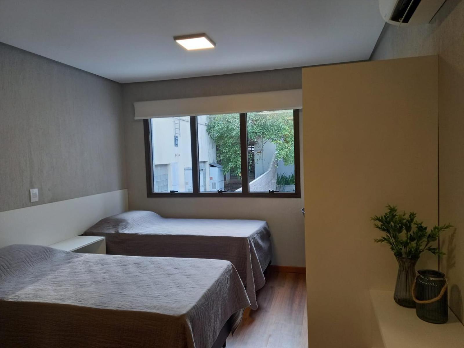 Villa Leopoldina - Studios de aluguel por temporada no Moinhos de Vento