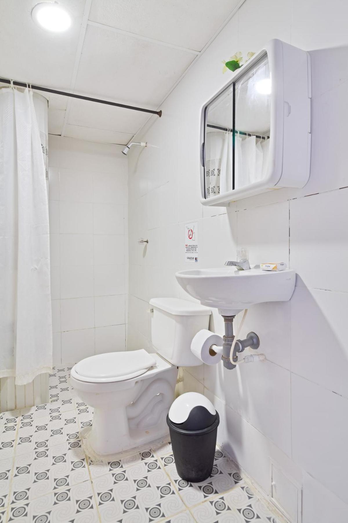 Casa Hotel Nurandy