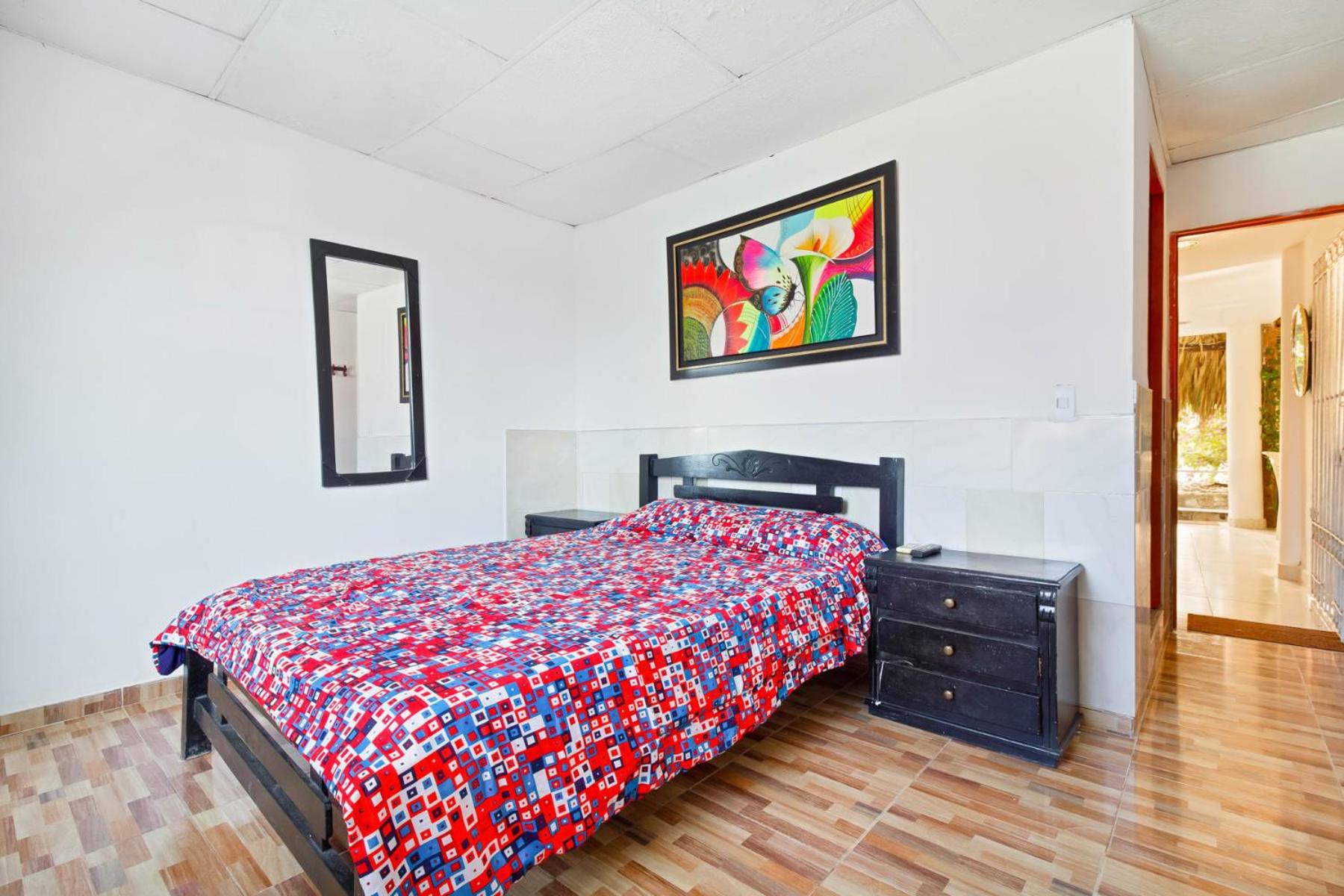 Casa Hotel Nurandy