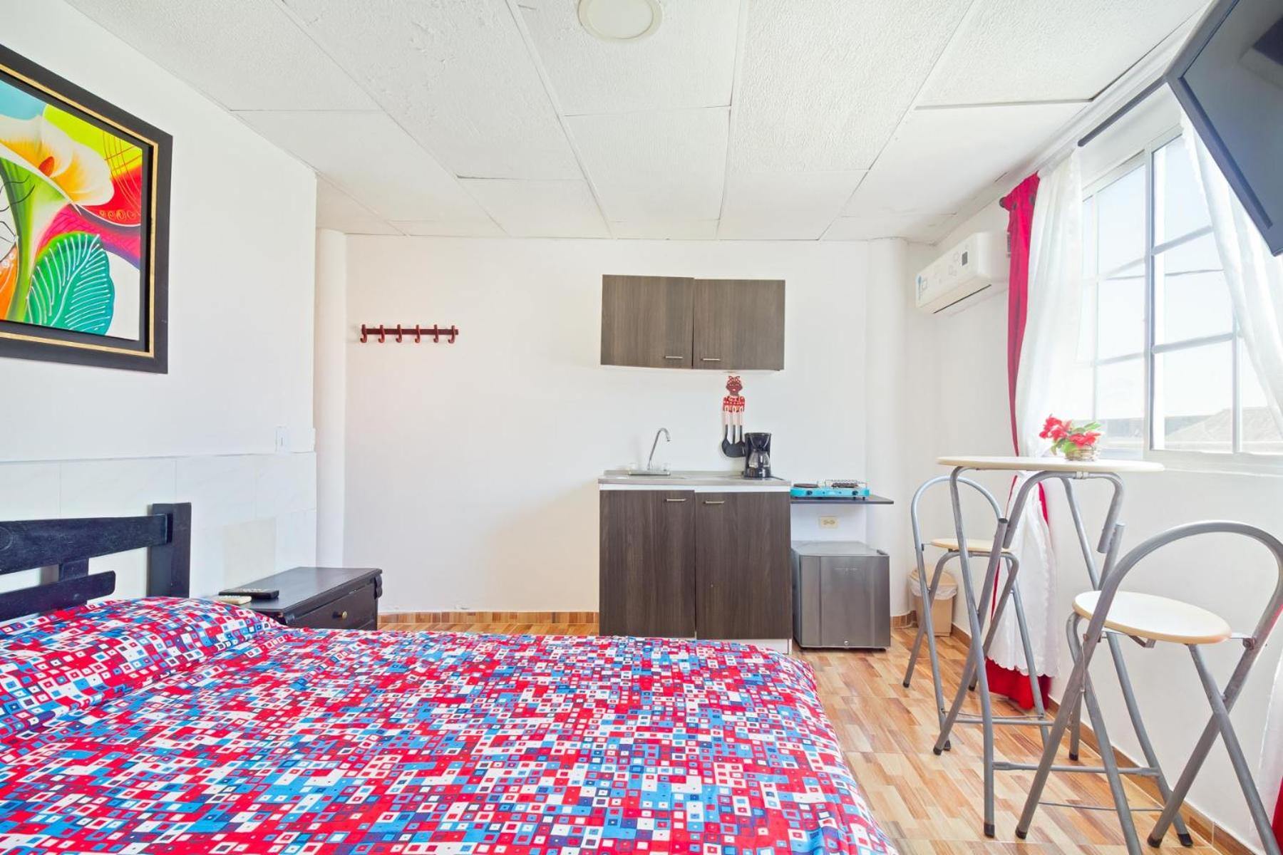Casa Hotel Nurandy