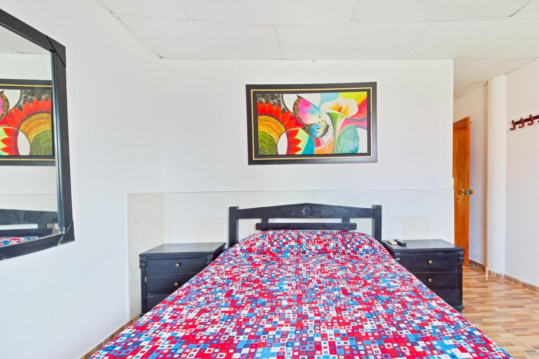Casa Hotel Nurandy