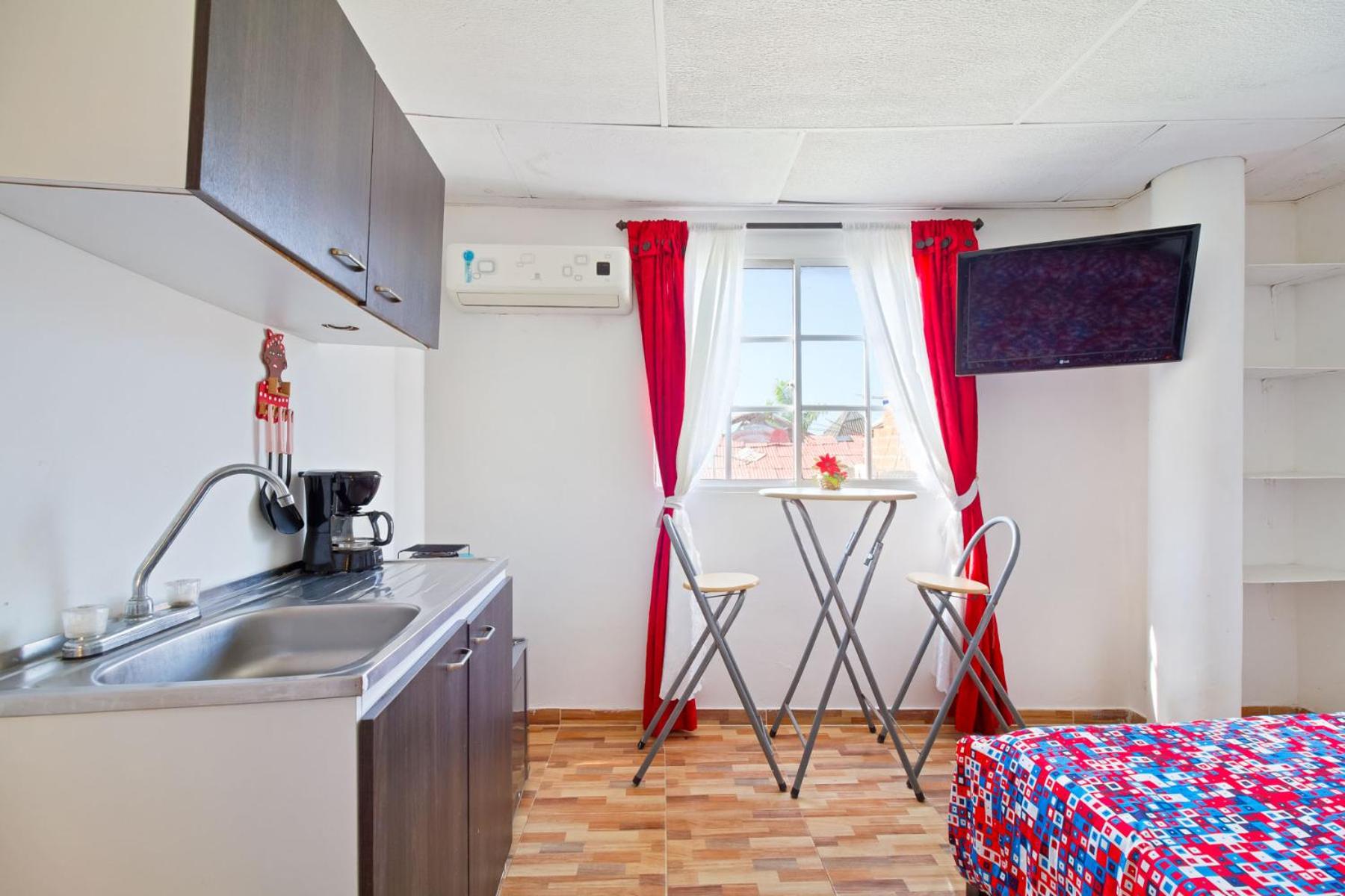 Casa Hotel Nurandy