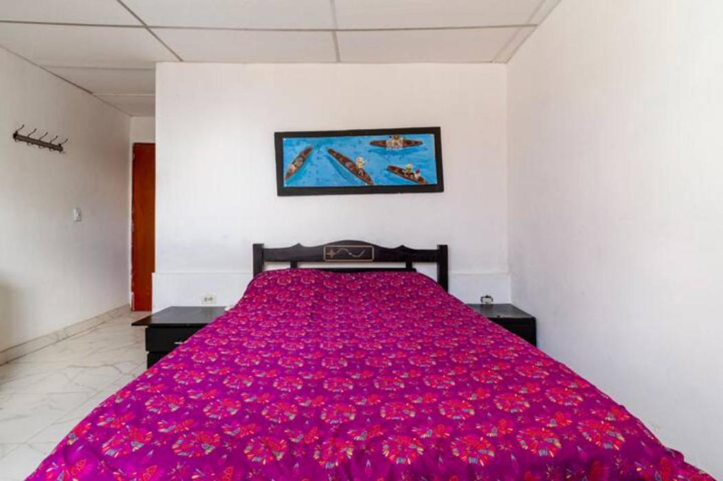 Casa Hotel Nurandy