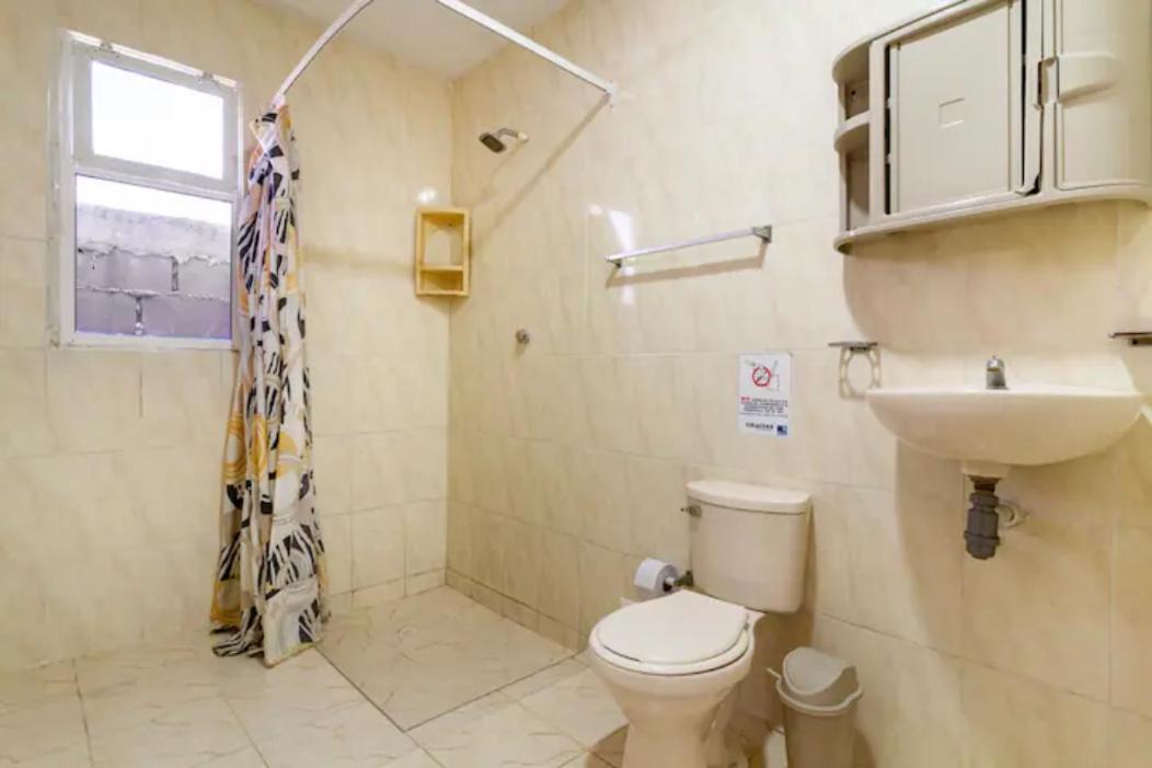 Casa Hotel Nurandy