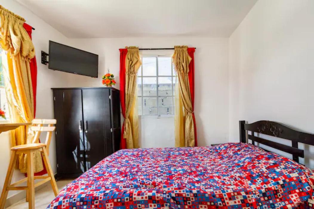 Casa Hotel Nurandy