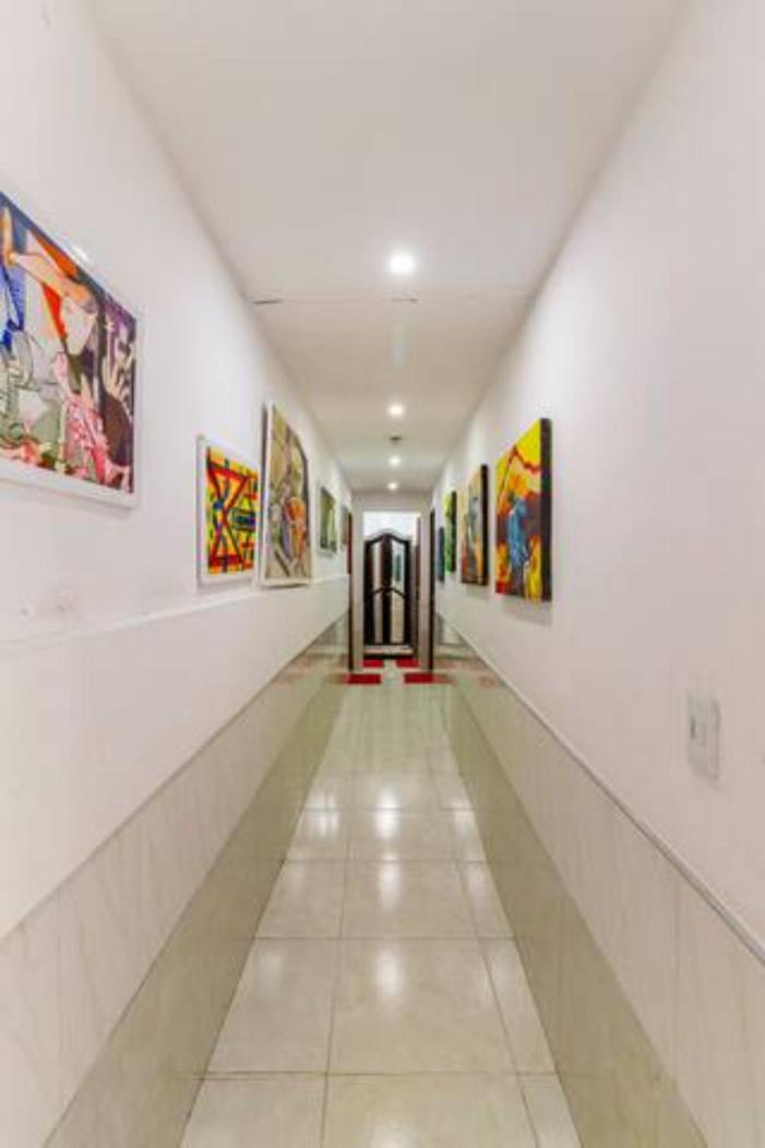Casa Hotel Nurandy