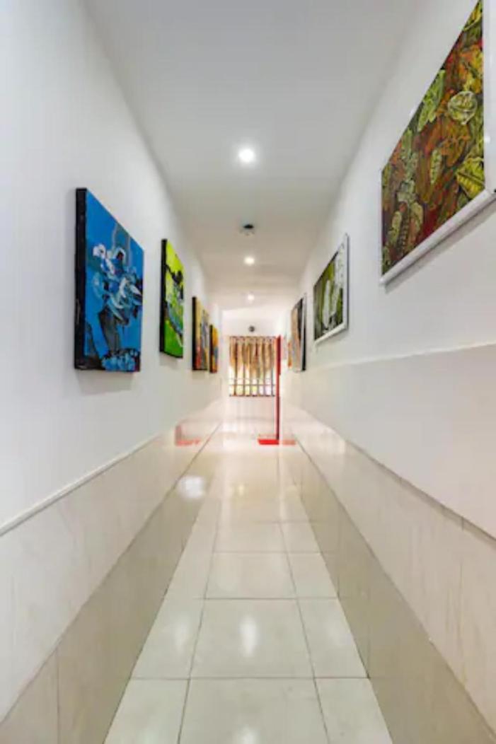 Casa Hotel Nurandy