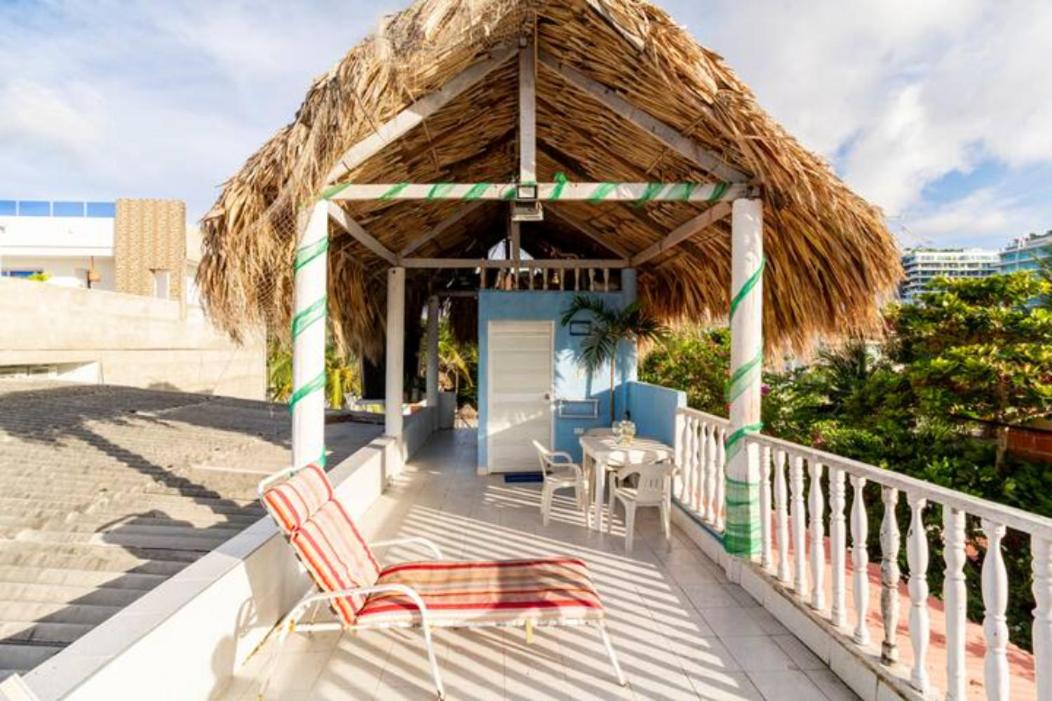 Casa Hotel Nurandy