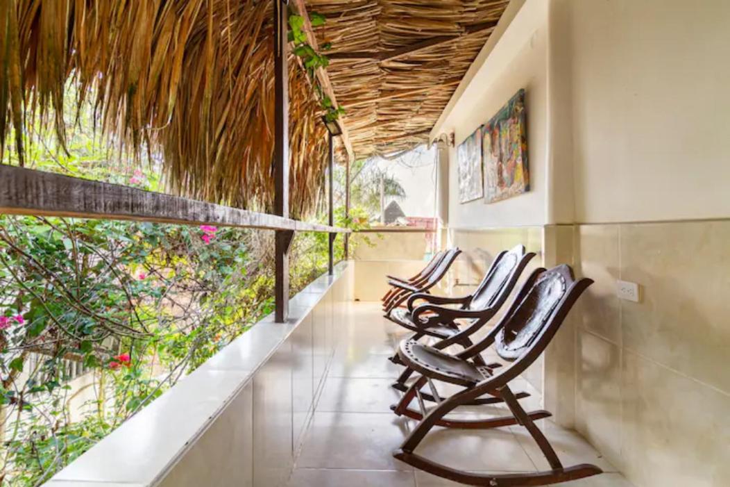 Casa Hotel Nurandy