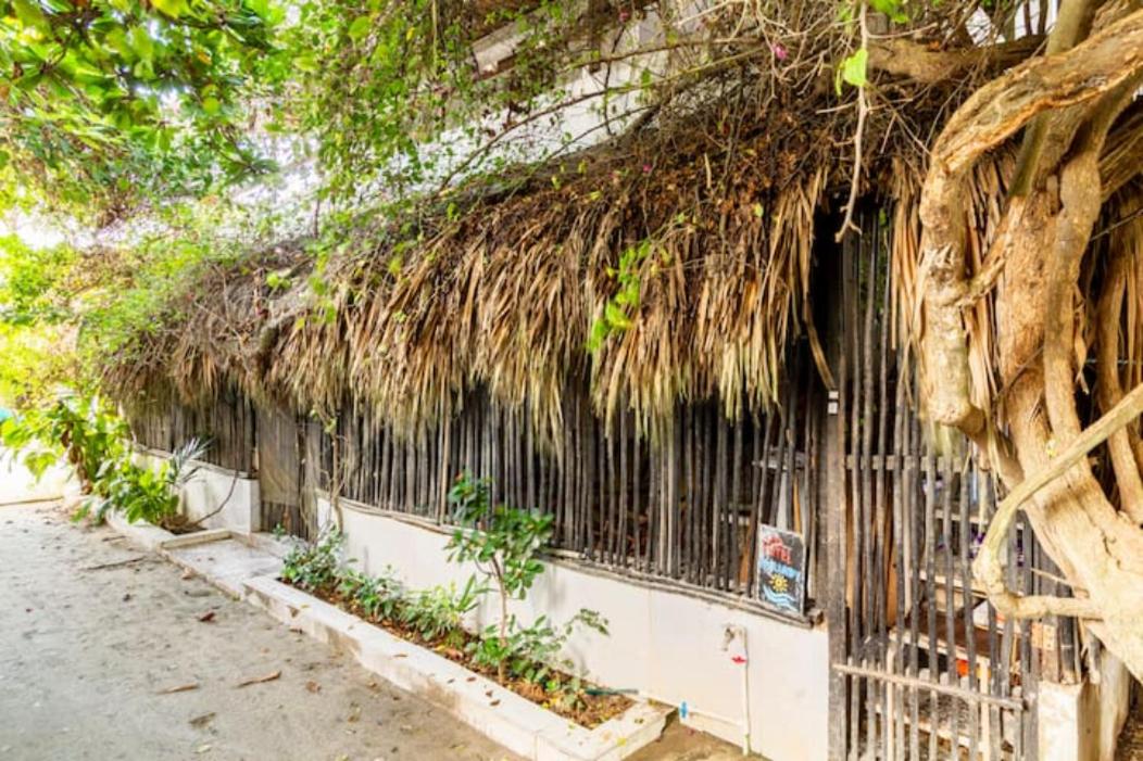 Casa Hotel Nurandy