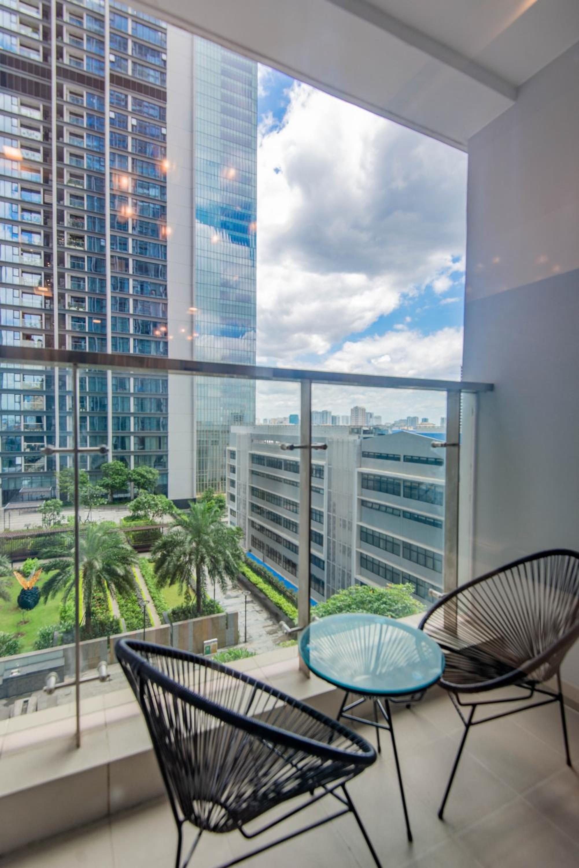 22housing Vinhomes Metropolis Hotel & Apartment