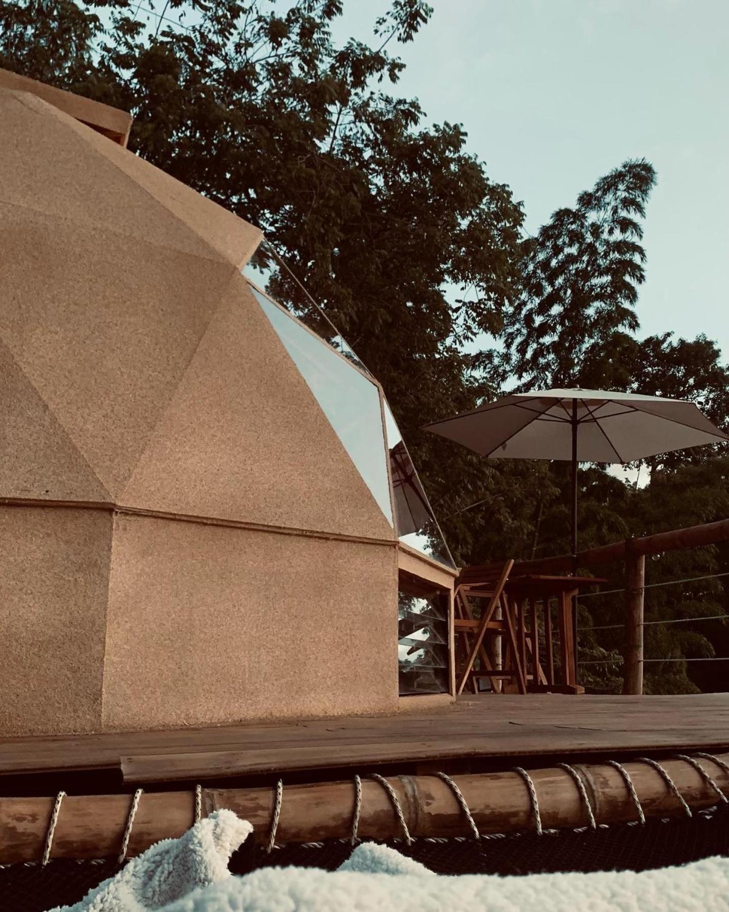 Glamping Sunset Hill Salamina-Caldas