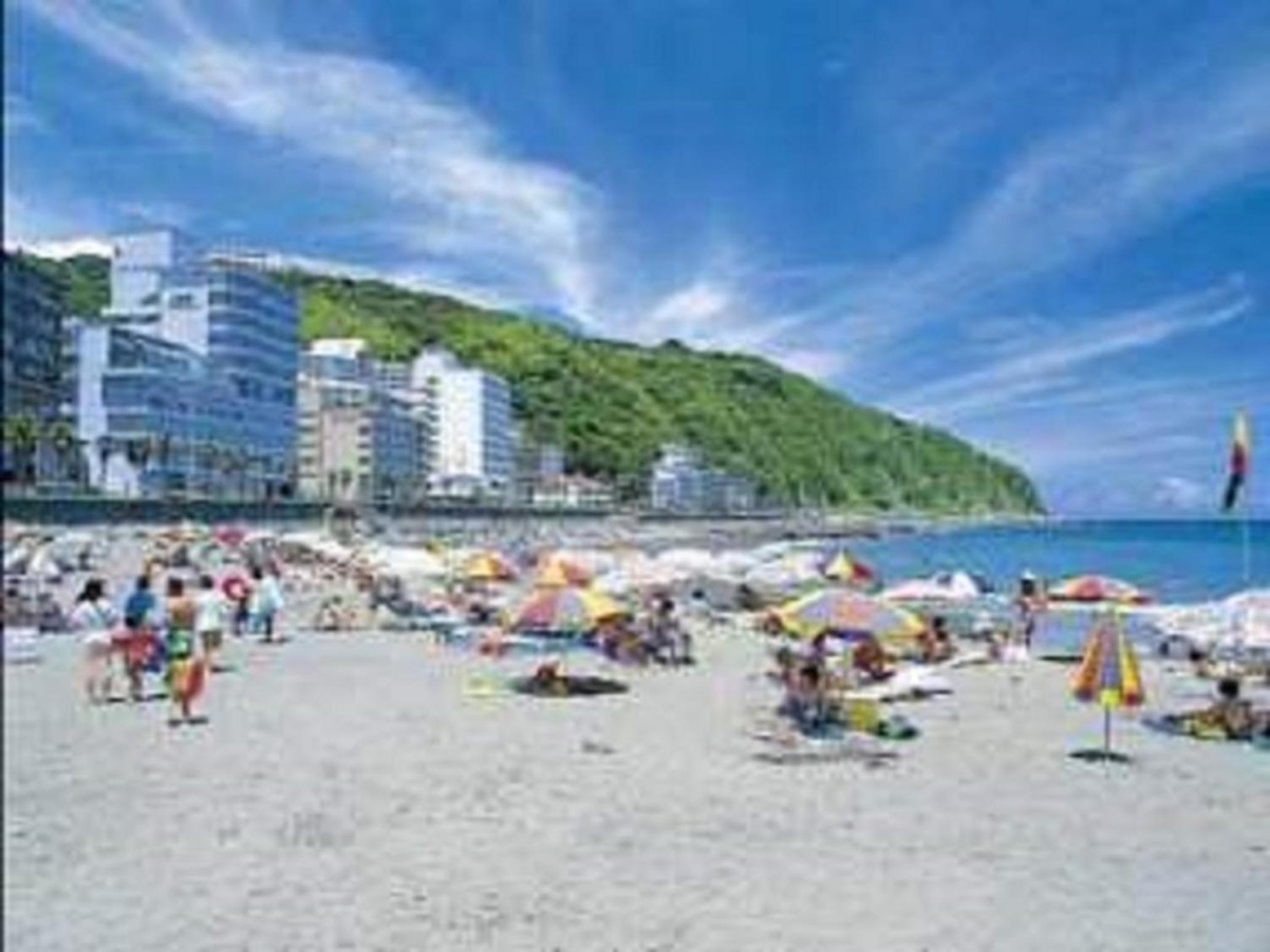Hotel Cetus Royal