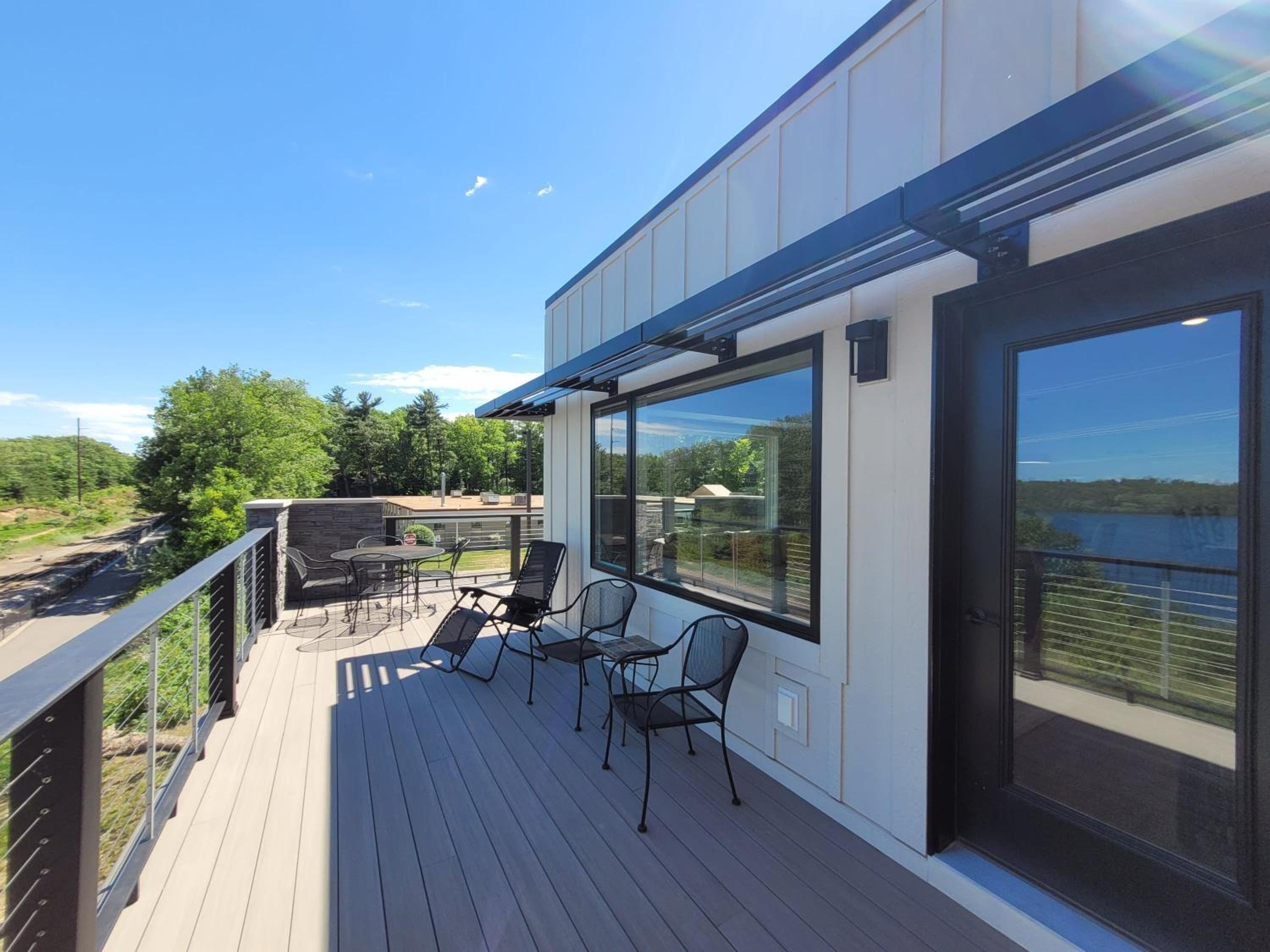 Boardman Ridge Penthouse Close to Town view 5