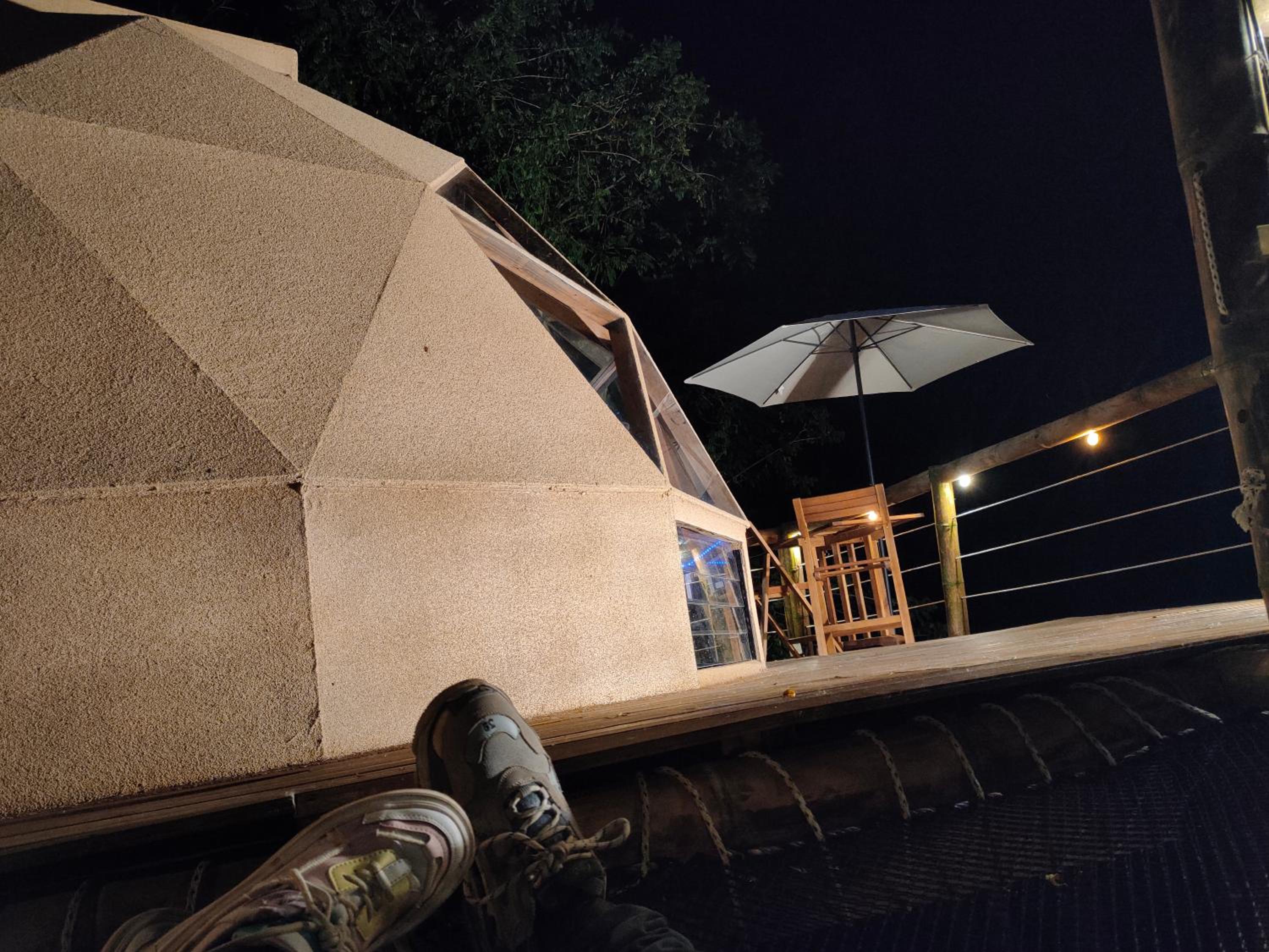 Glamping Sunset Hill Salamina-Caldas