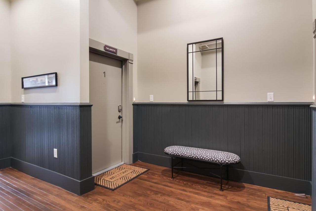 Hotel Golden Lofts Unit 1 Downtown Traverse City 1BD 1BA - Image 1