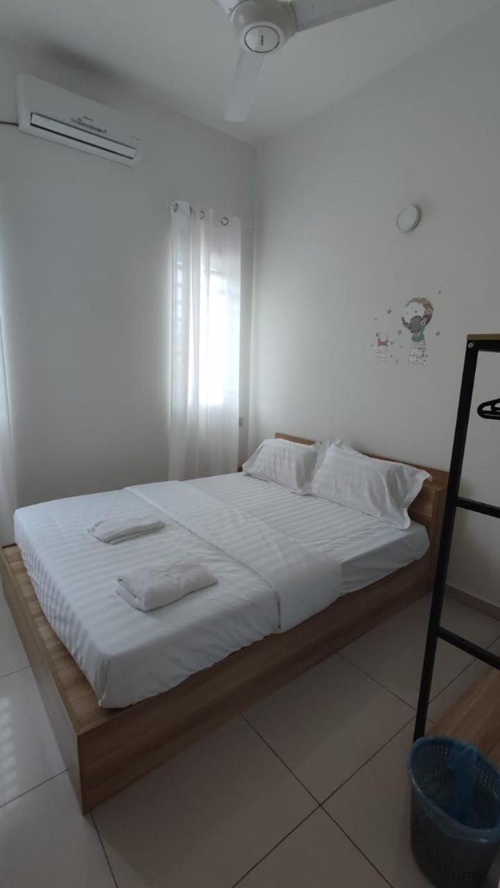 Gopeng Serumah Holiday House photo 8