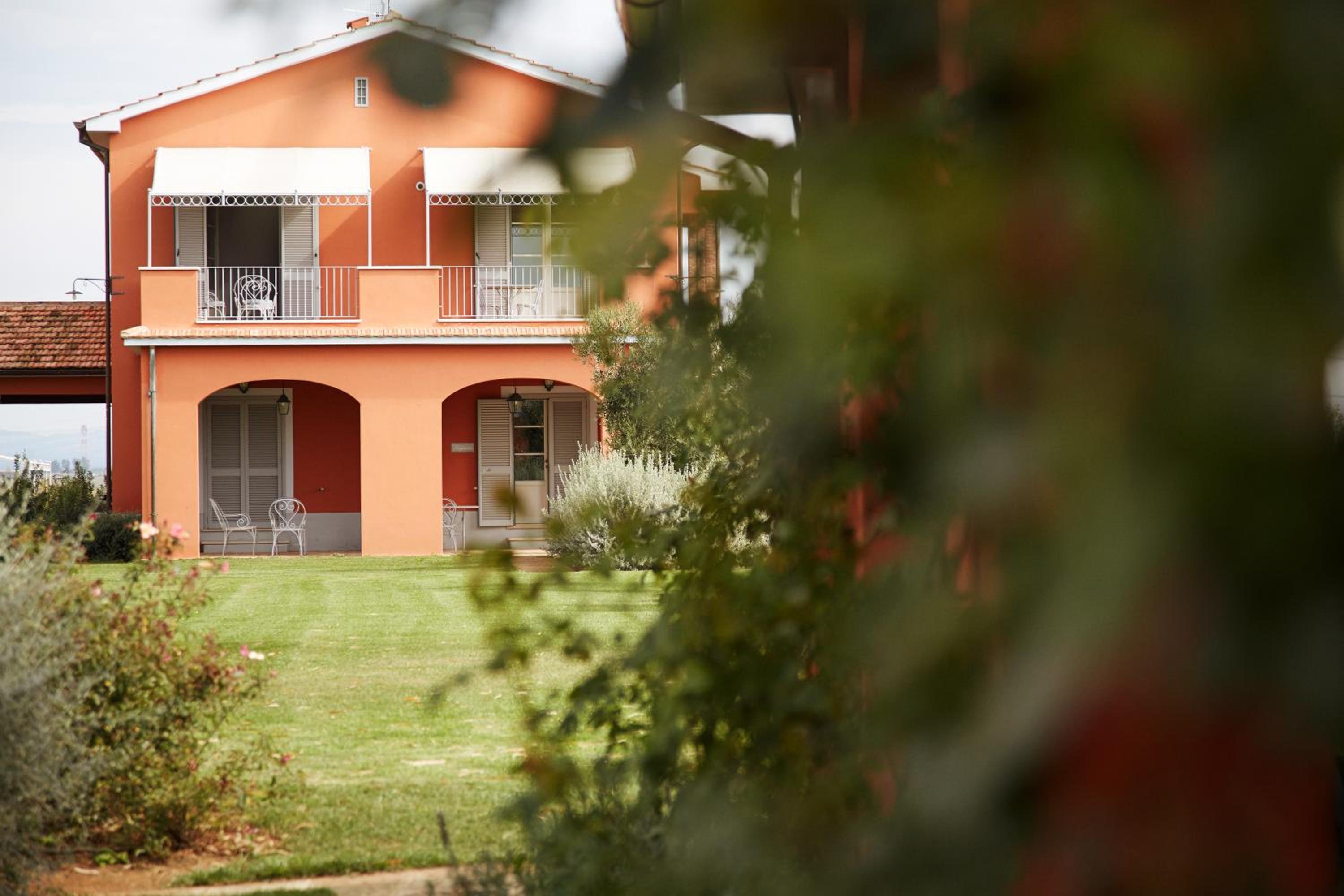 Agriturismo Piani Della Marina