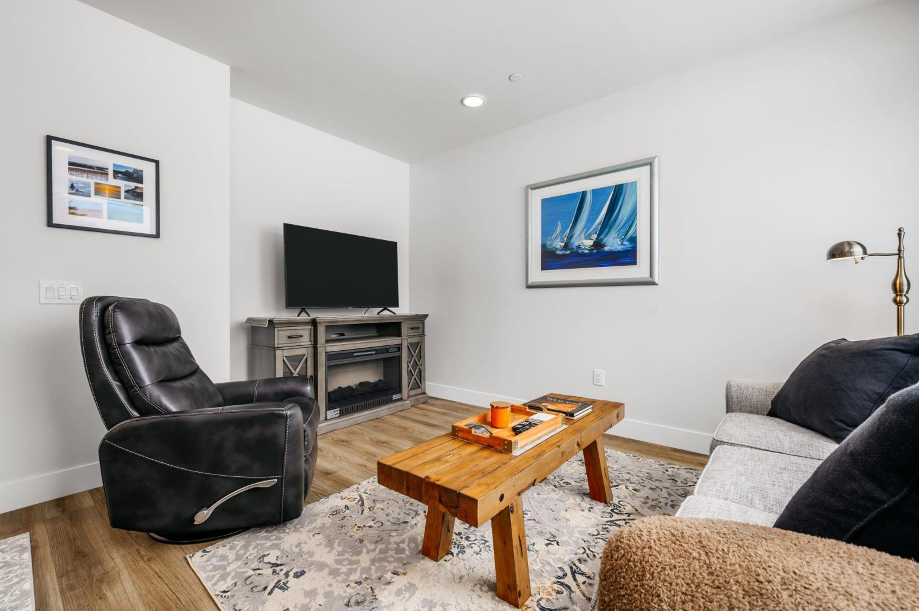 Cypress Parkside Condo view 4