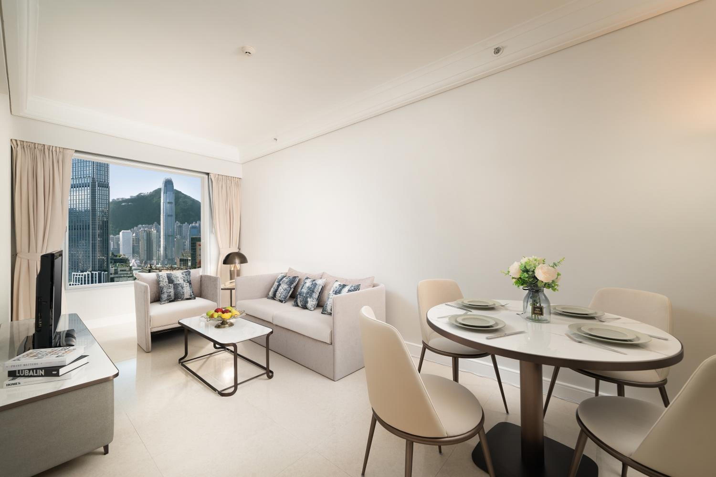Harbour Plaza Metropolis