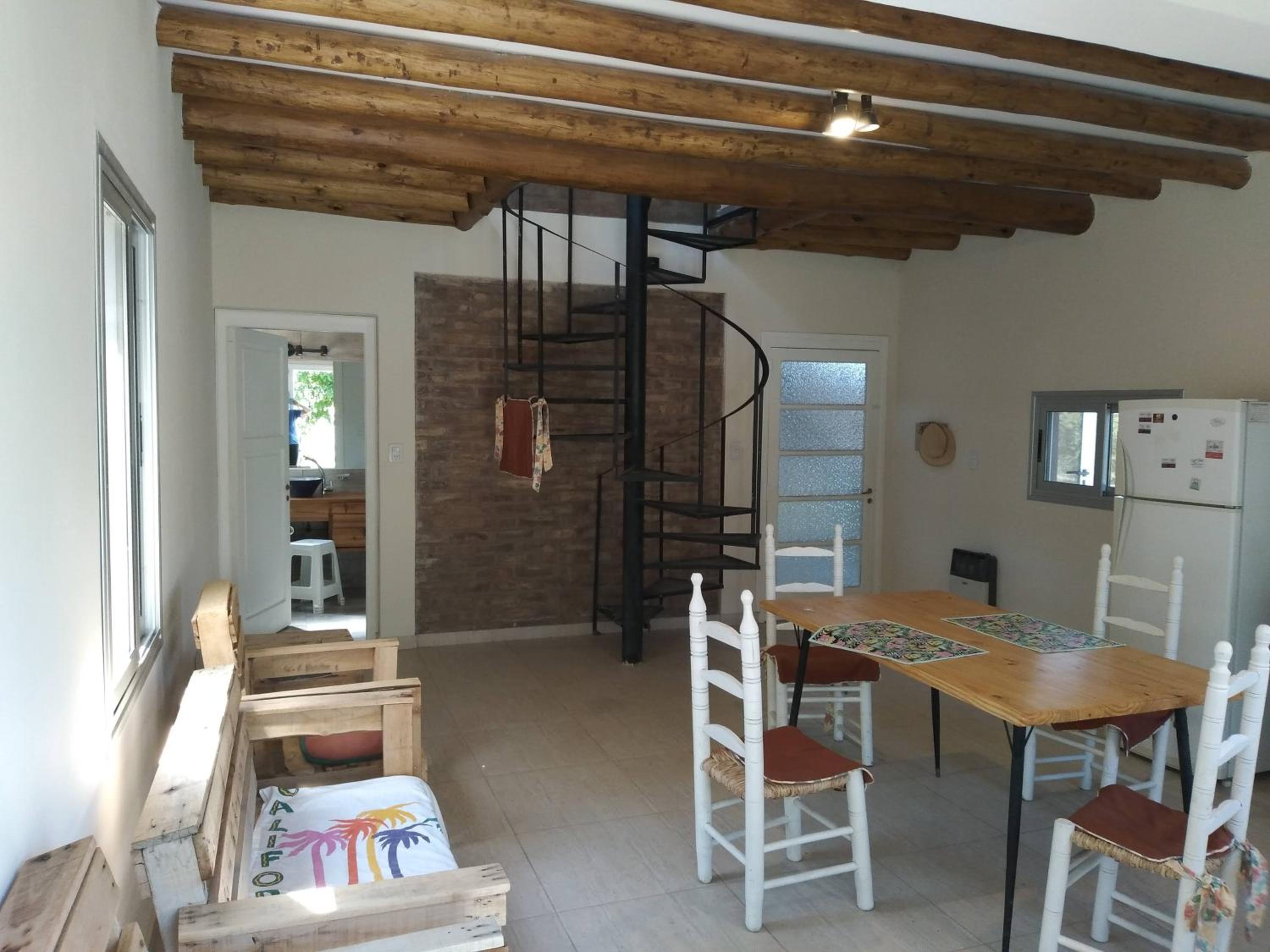 Chacras casa Armonia