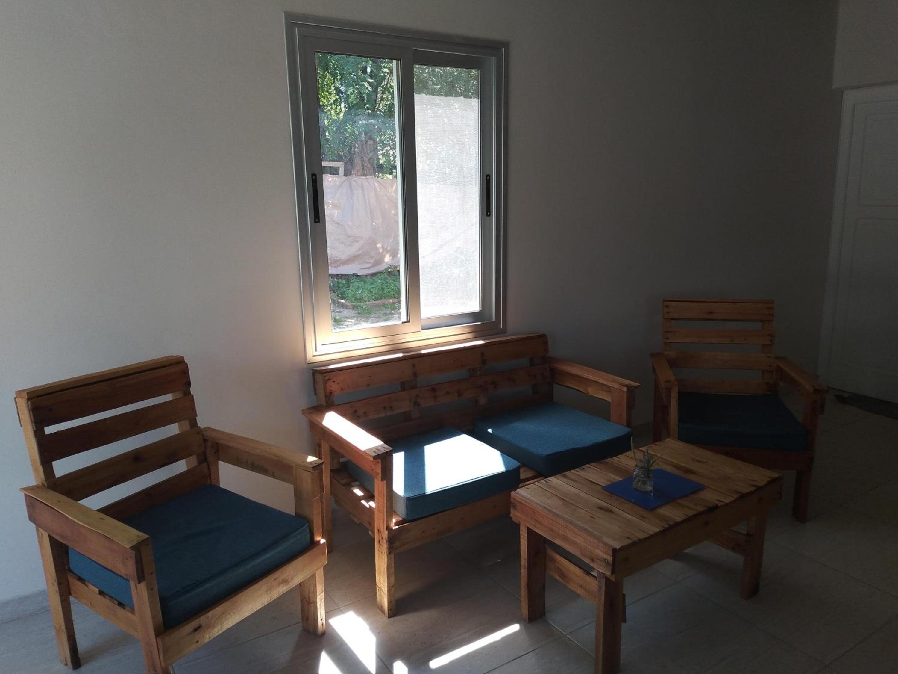 Chacras casa Armonia