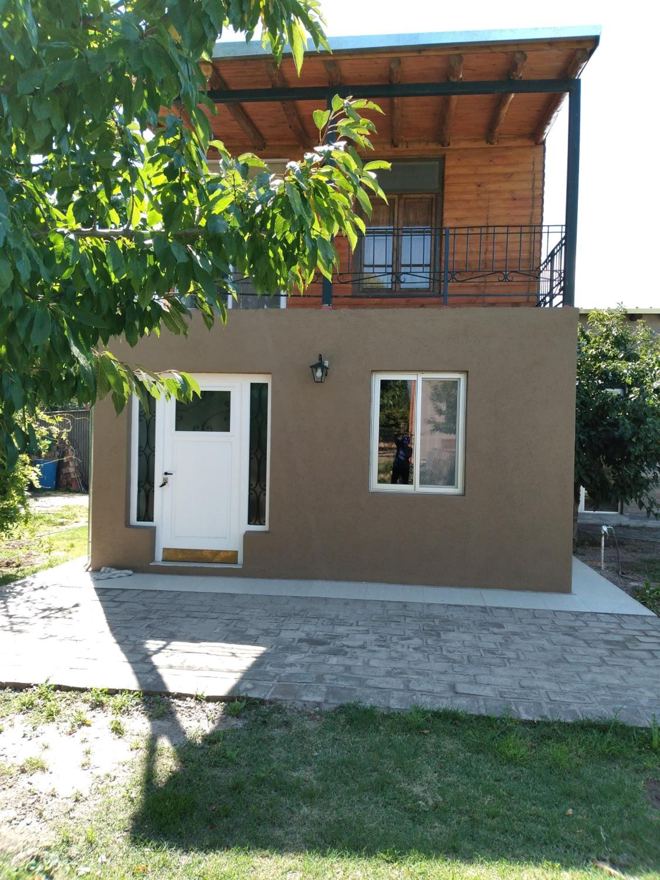 Chacras casa Armonia